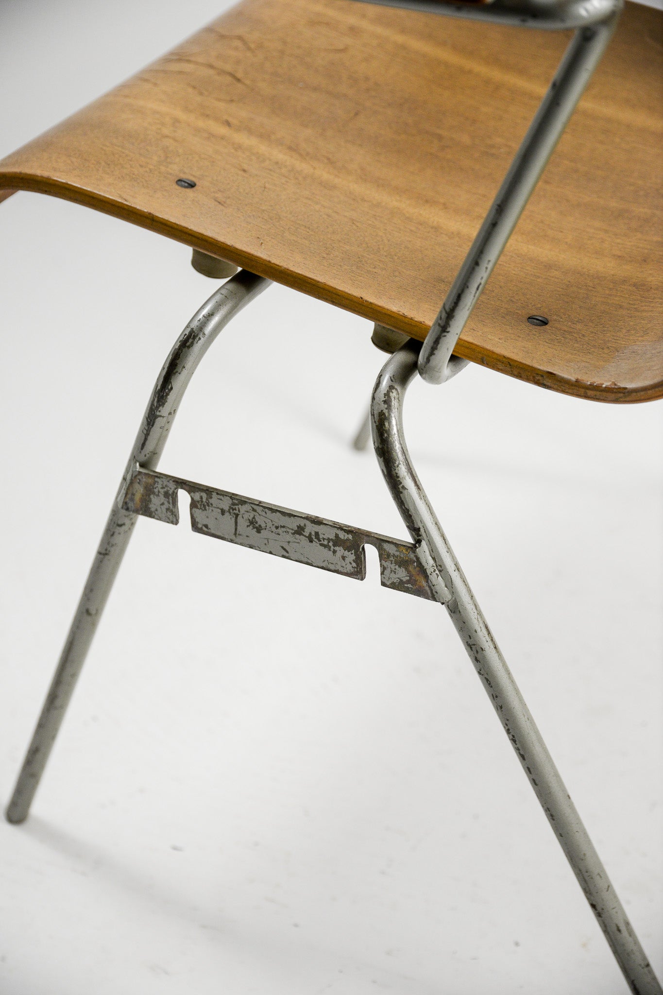 Plywood Armchair for"kembo" / プライウッド アームチェア
