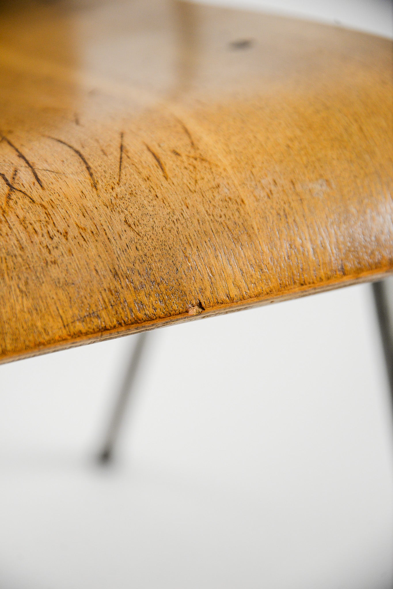 Plywood Armchair for"kembo" / プライウッド アームチェア