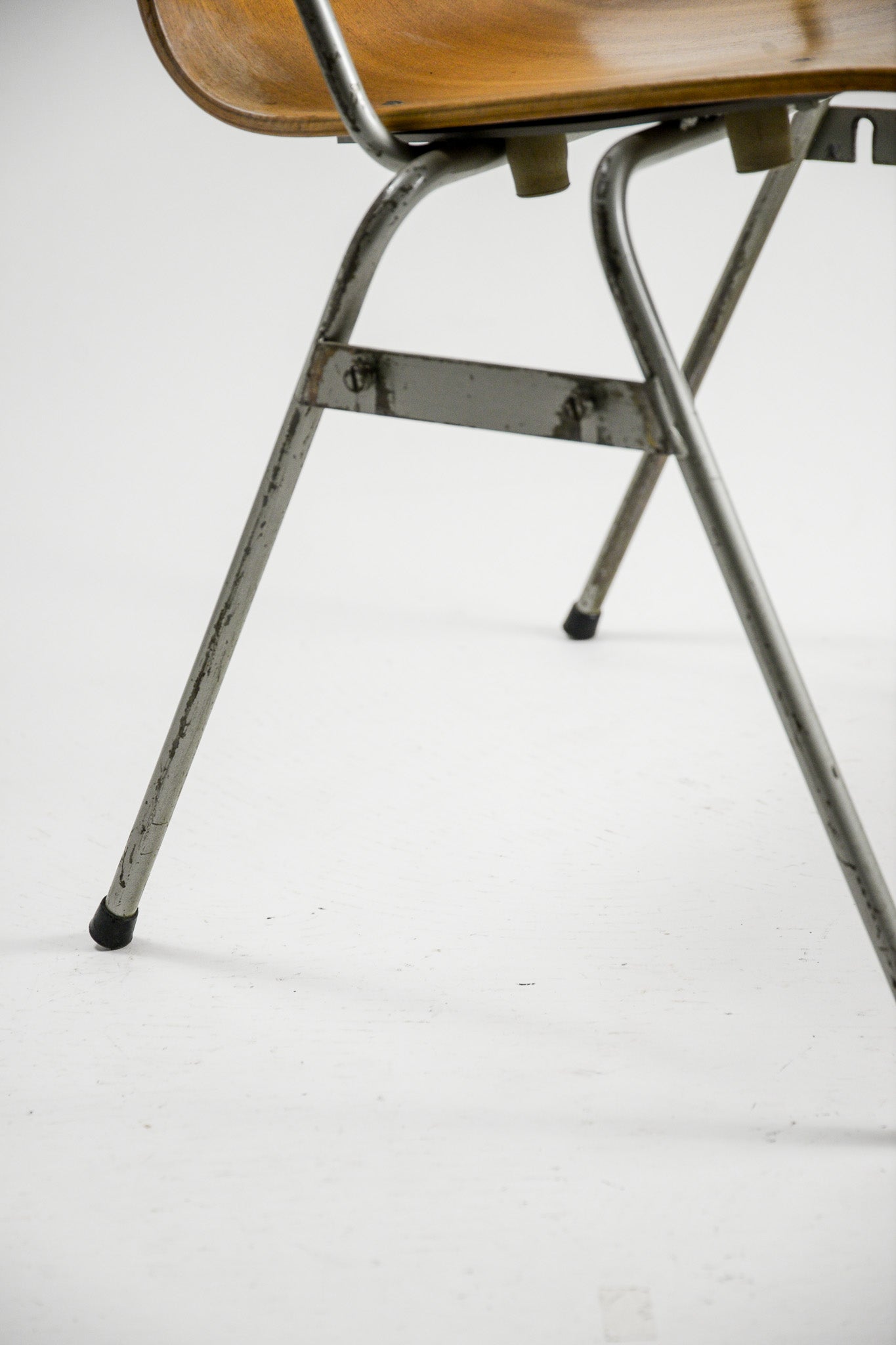 Plywood Armchair for"kembo" / プライウッド アームチェア
