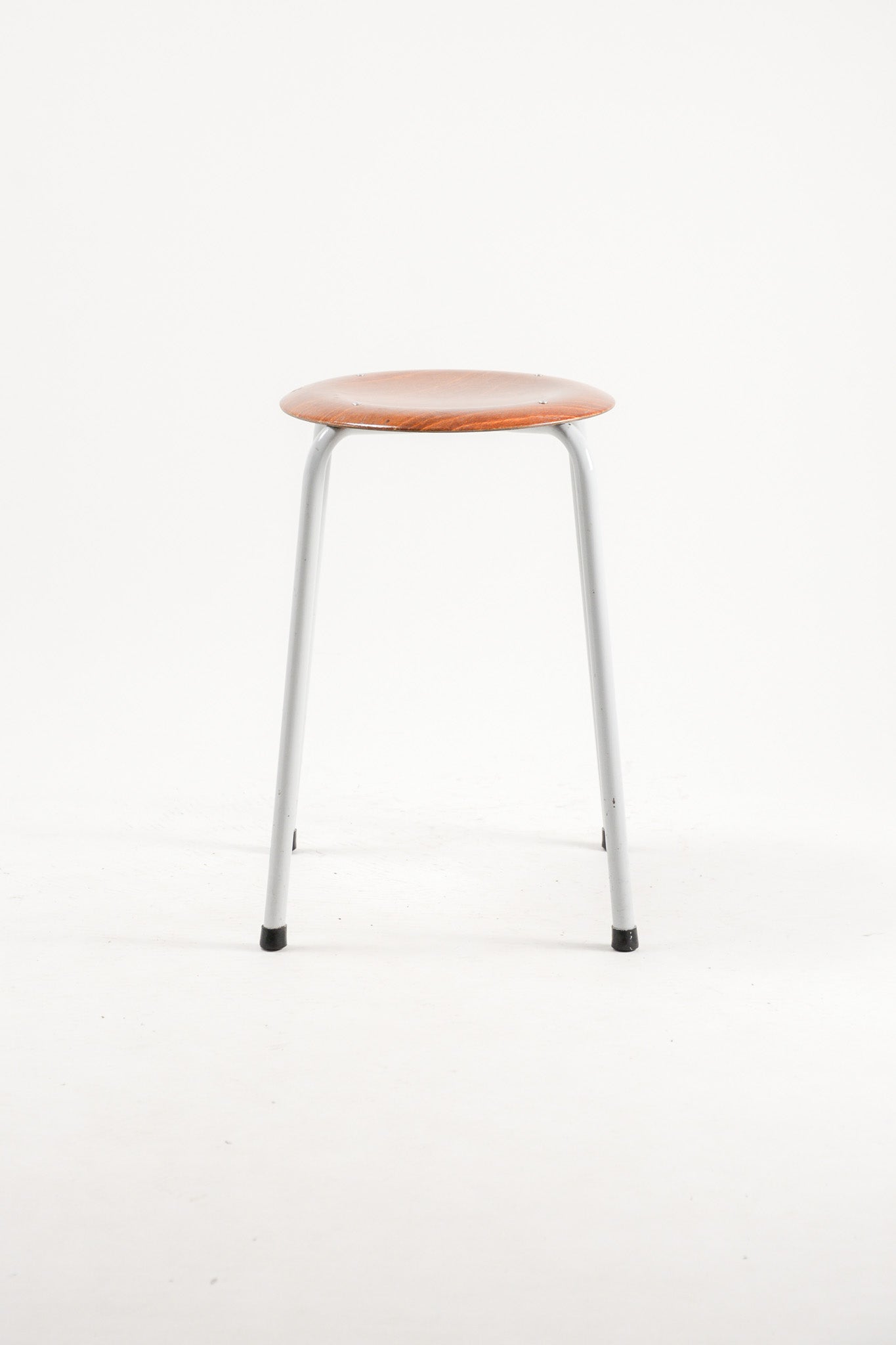 Wood & Metal Stool / 木×メタル スツール – STORE IN FACTORY Online