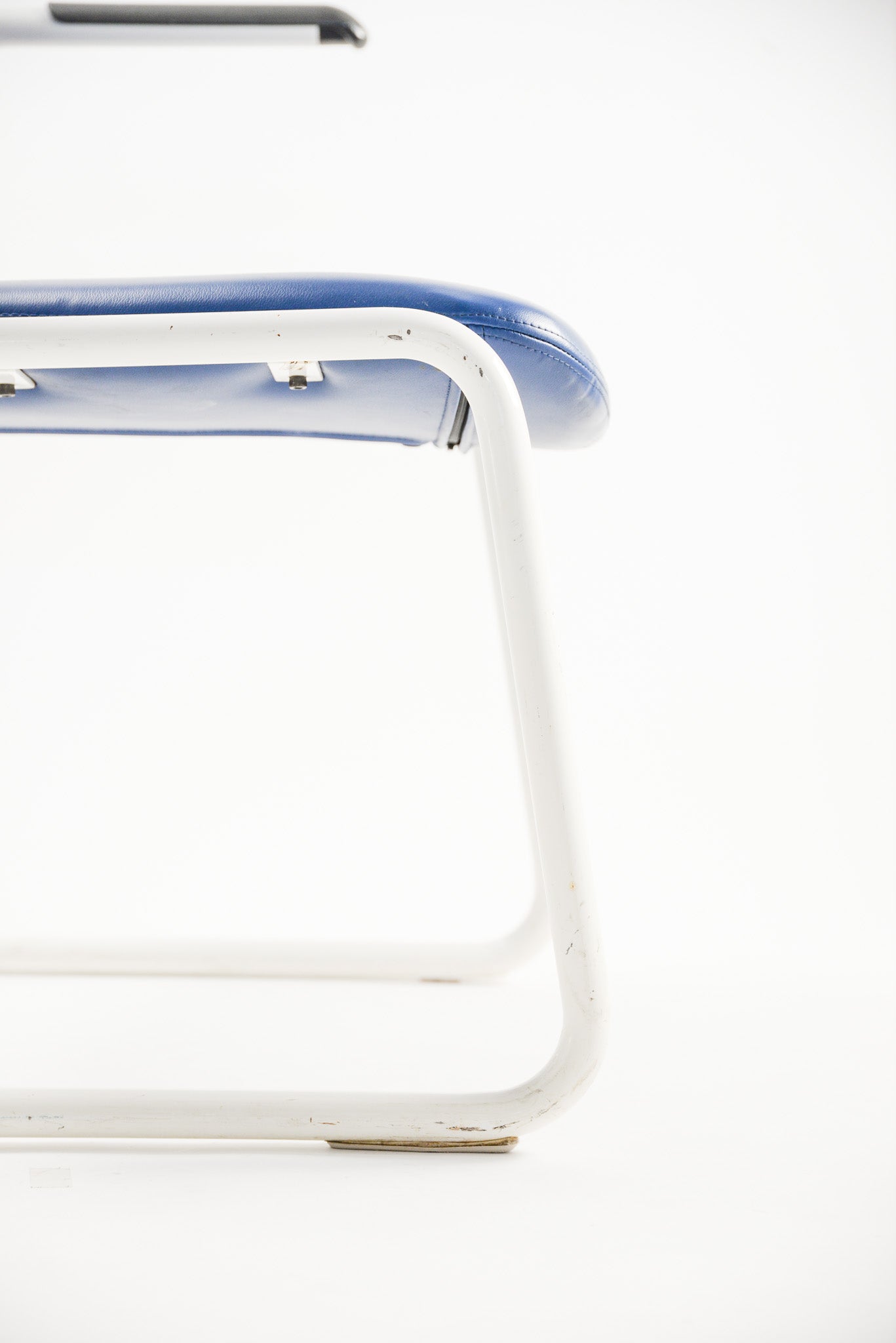 Kinetics Furniture Cantilever Armchair / キネティクス・ファニチャー カンチレバー アームチェア