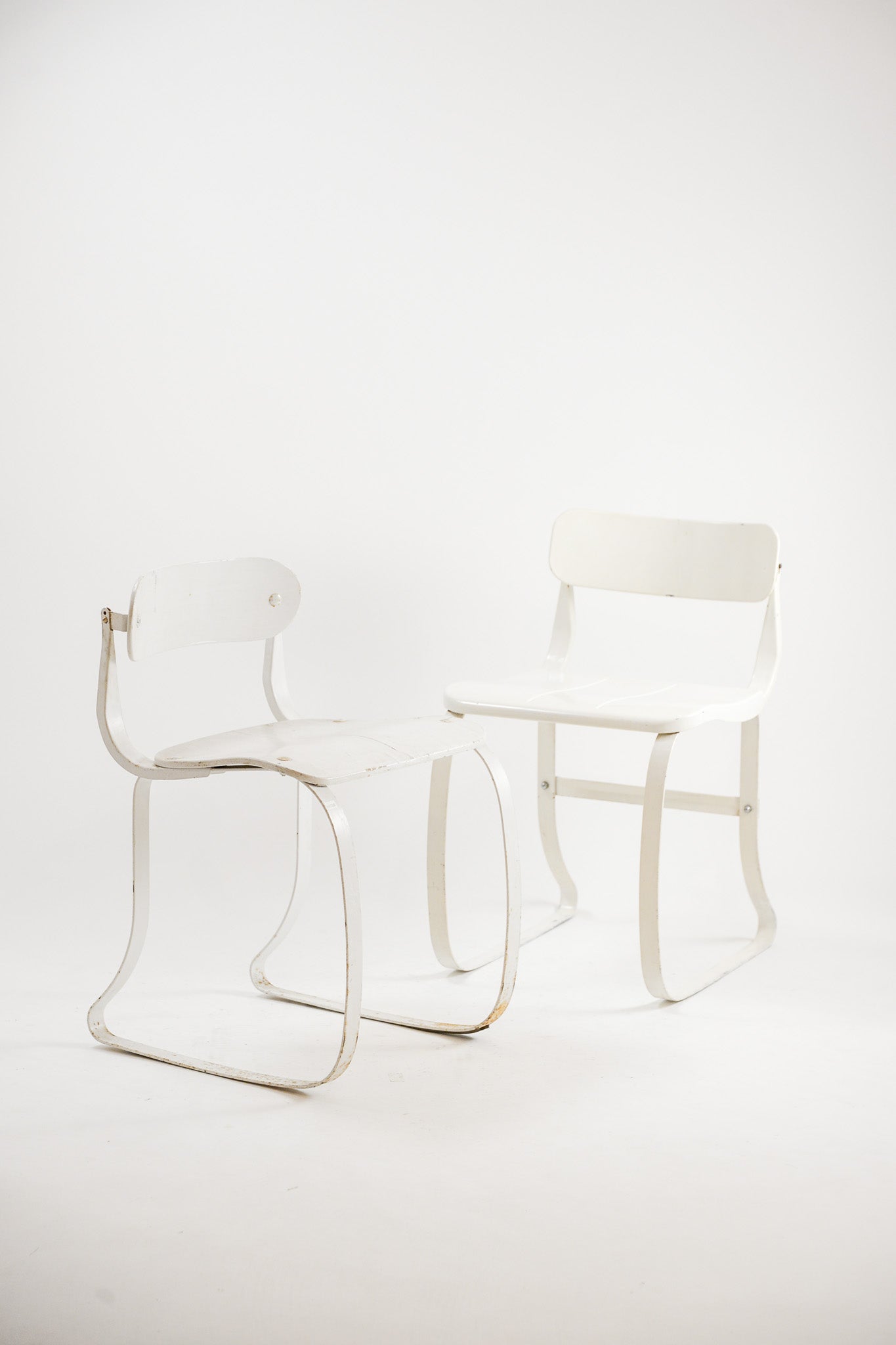Ironrite Health Chair / IRONRITE ヘルスチェア
