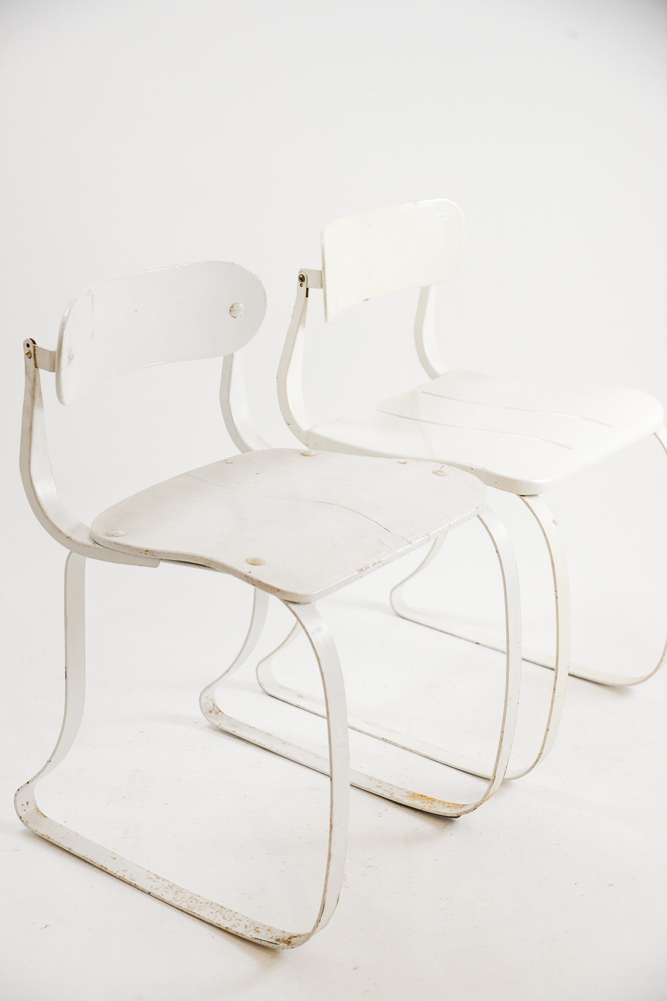 Ironrite Health Chair / IRONRITE ヘルスチェア