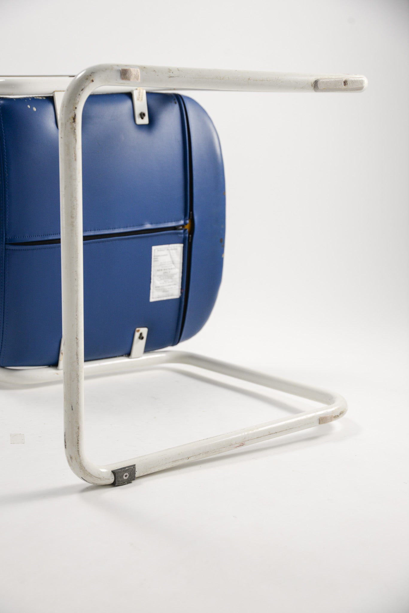 Kinetics Furniture Cantilever Armchair / キネティクス・ファニチャー カンチレバー アームチェア