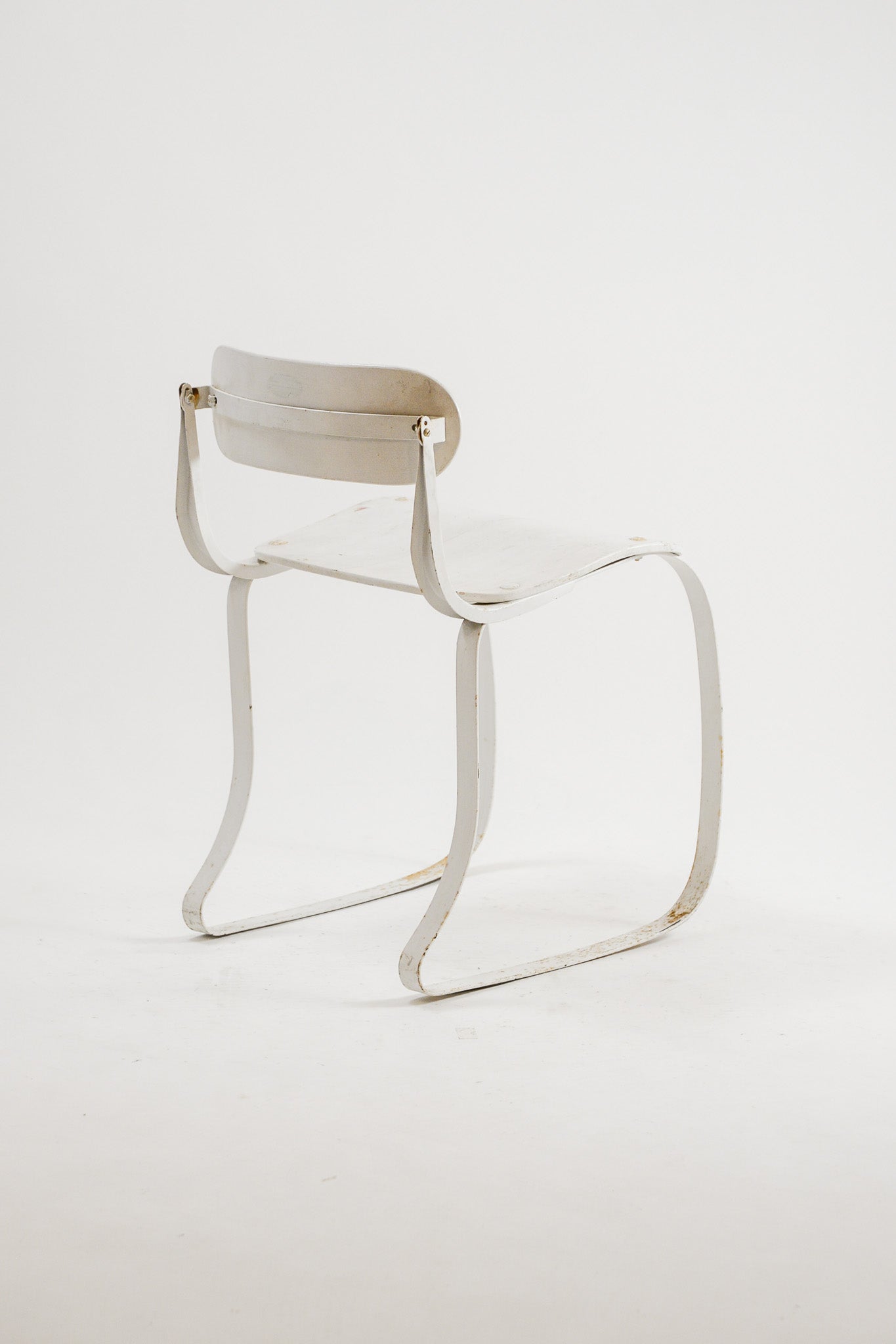 Ironrite Health Chair / IRONRITE ヘルスチェア