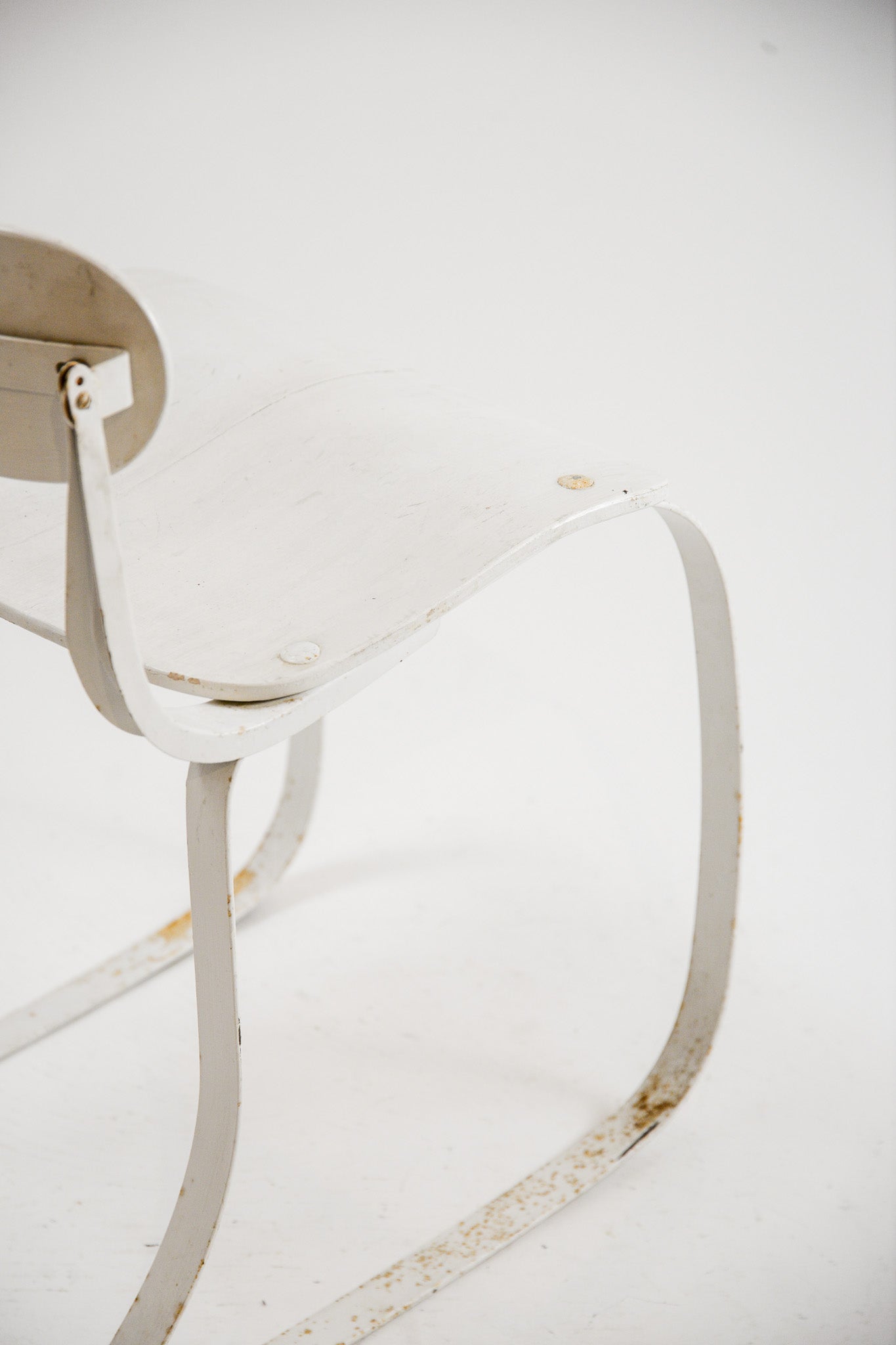 Ironrite Health Chair / IRONRITE ヘルスチェア