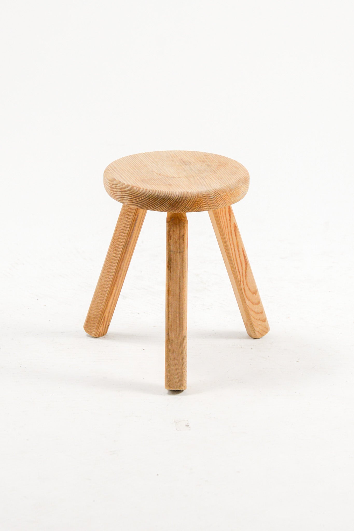 Wooden Mini Stool / 木製ミニスツール