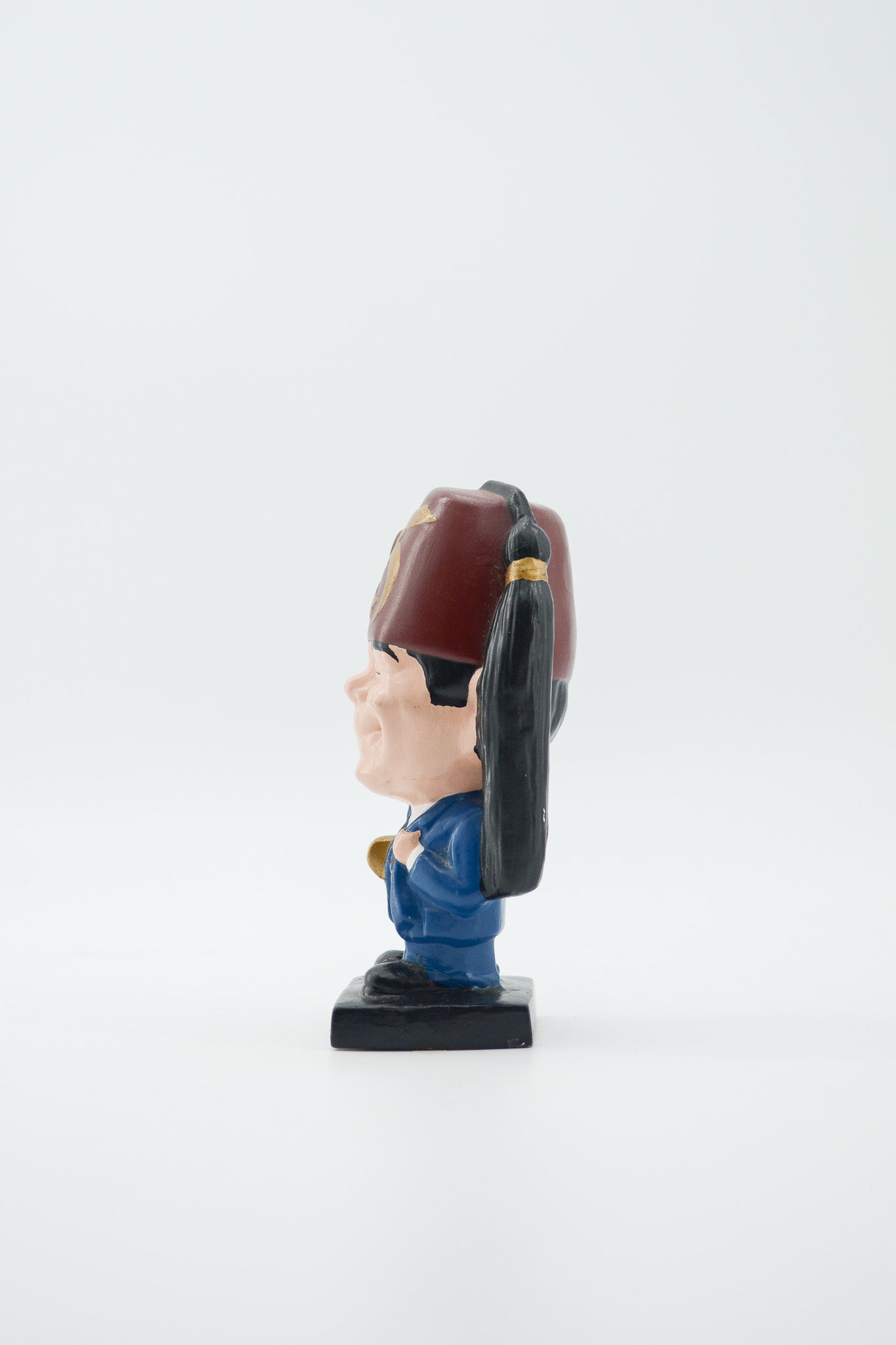 Shriner Ceramic Object / シュライナー 陶器オブジェ