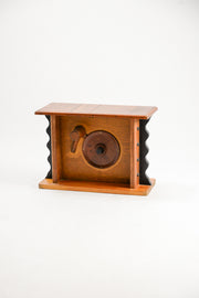 studio truss Wooden Stand / スタジオトラス製作　木製台