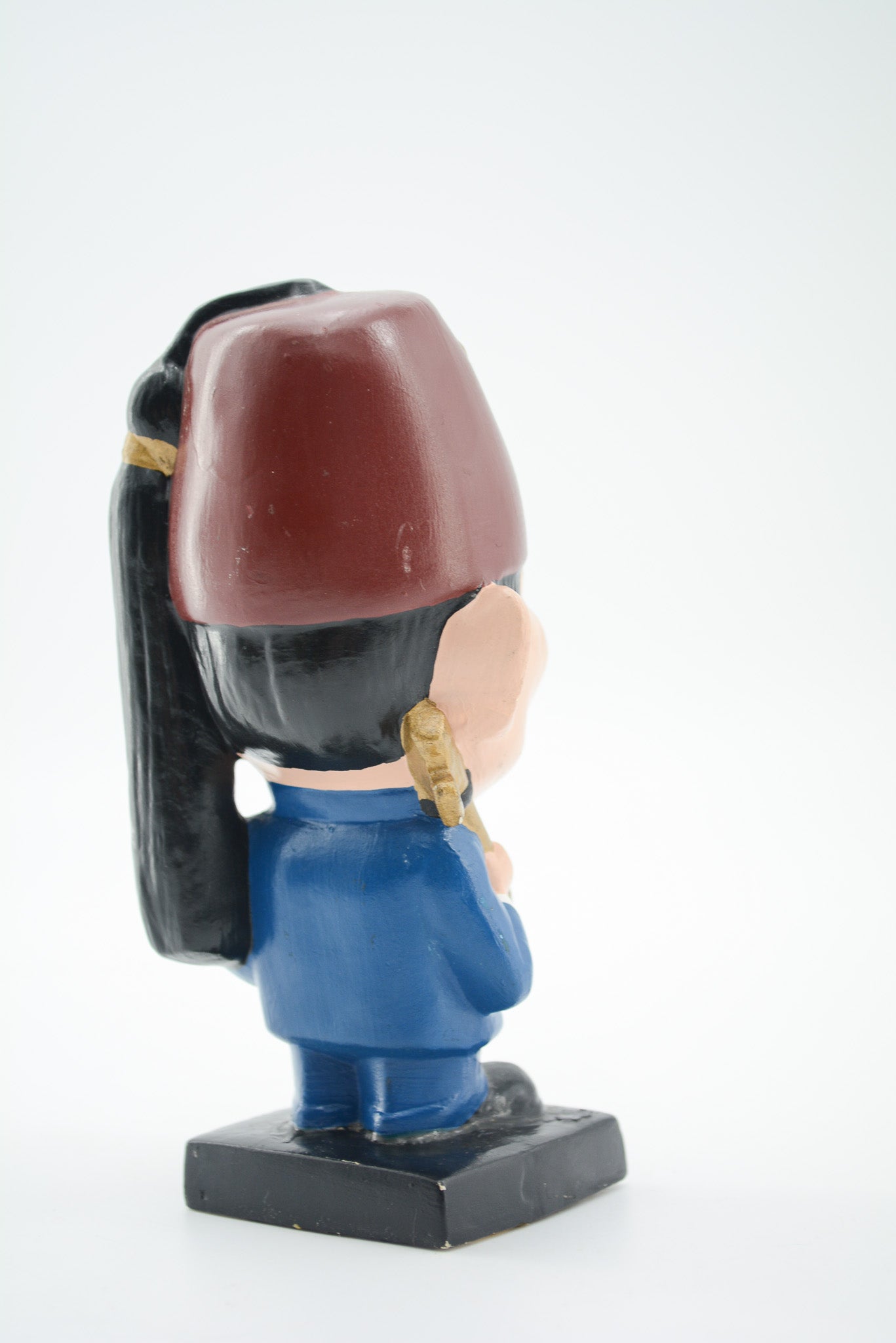 Shriner Ceramic Object / シュライナー 陶器オブジェ