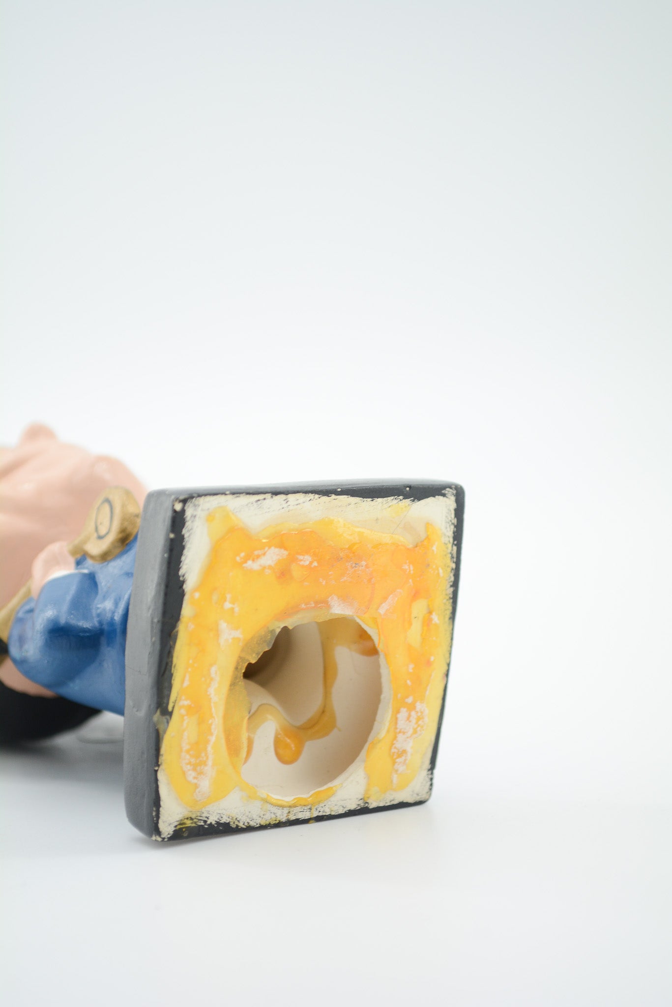 Shriner Ceramic Object / シュライナー 陶器オブジェ