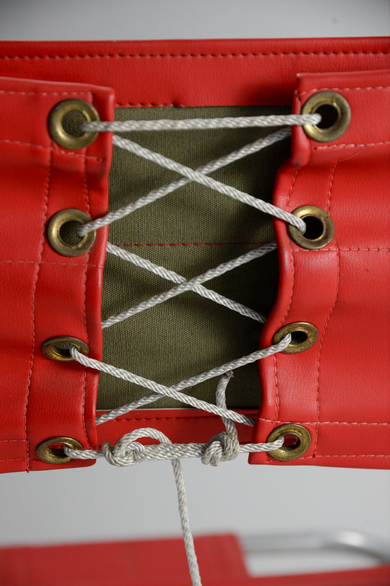 Armchair Folding Chair / アーム付き折りたたみ椅子