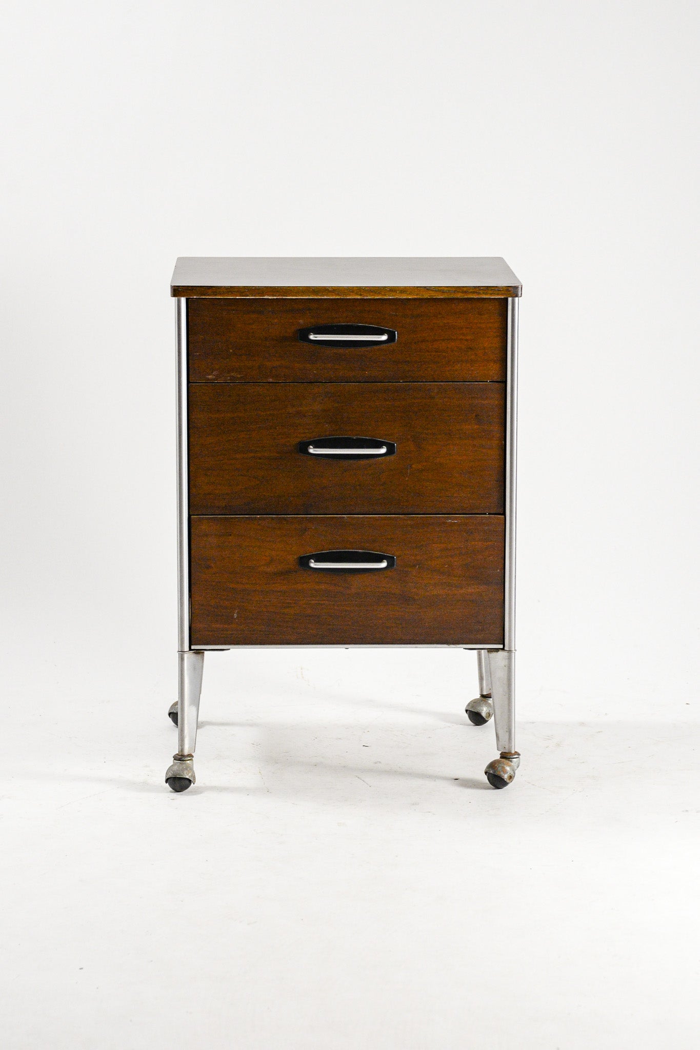 Caster Cabinet / キャスターキャビネット