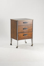 Caster Cabinet / キャスターキャビネット