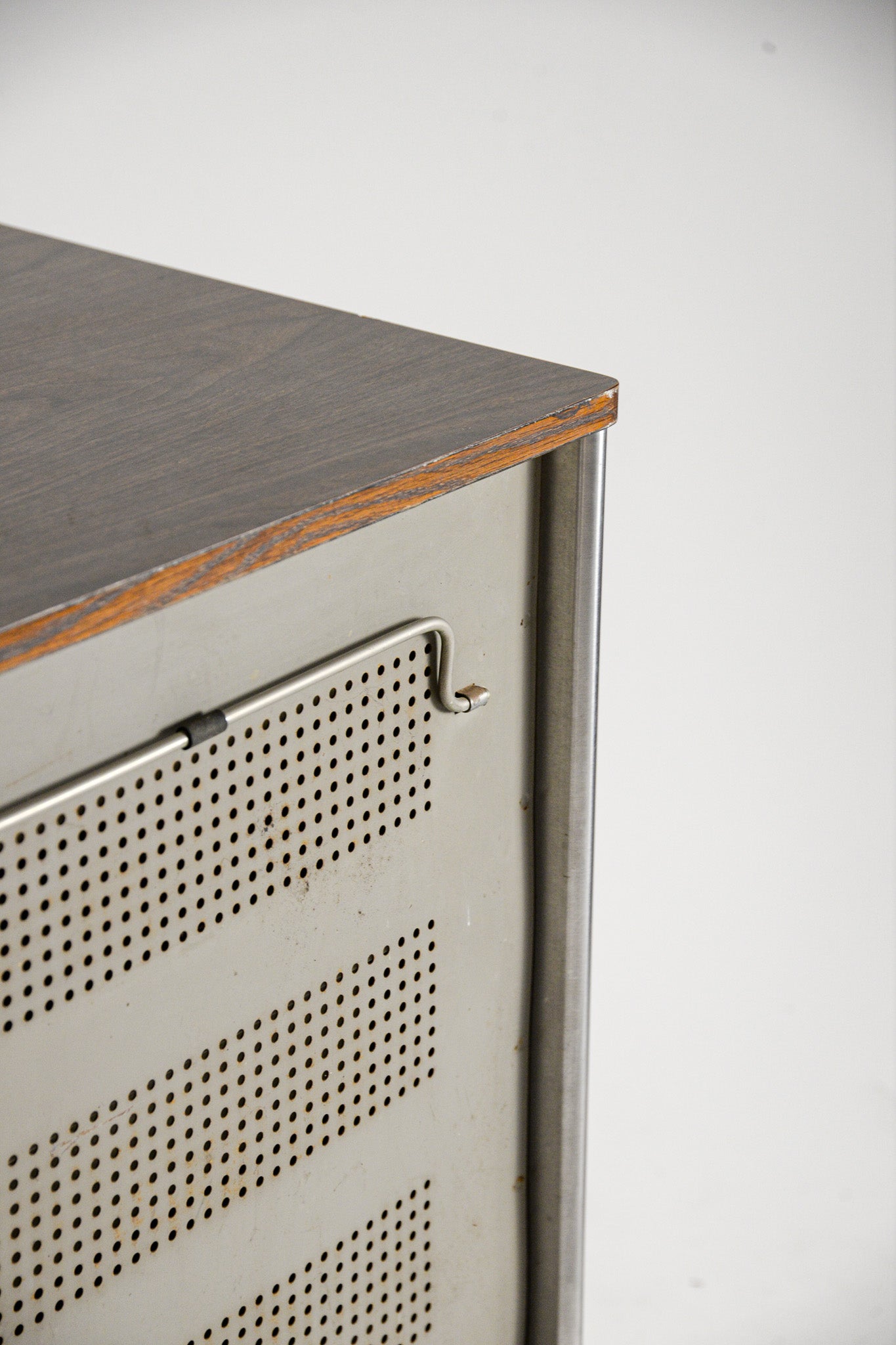 Caster Cabinet / キャスターキャビネット