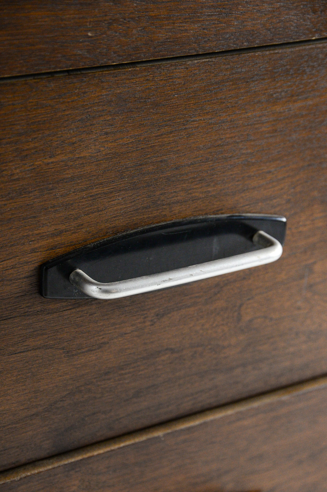 Caster Cabinet / キャスターキャビネット