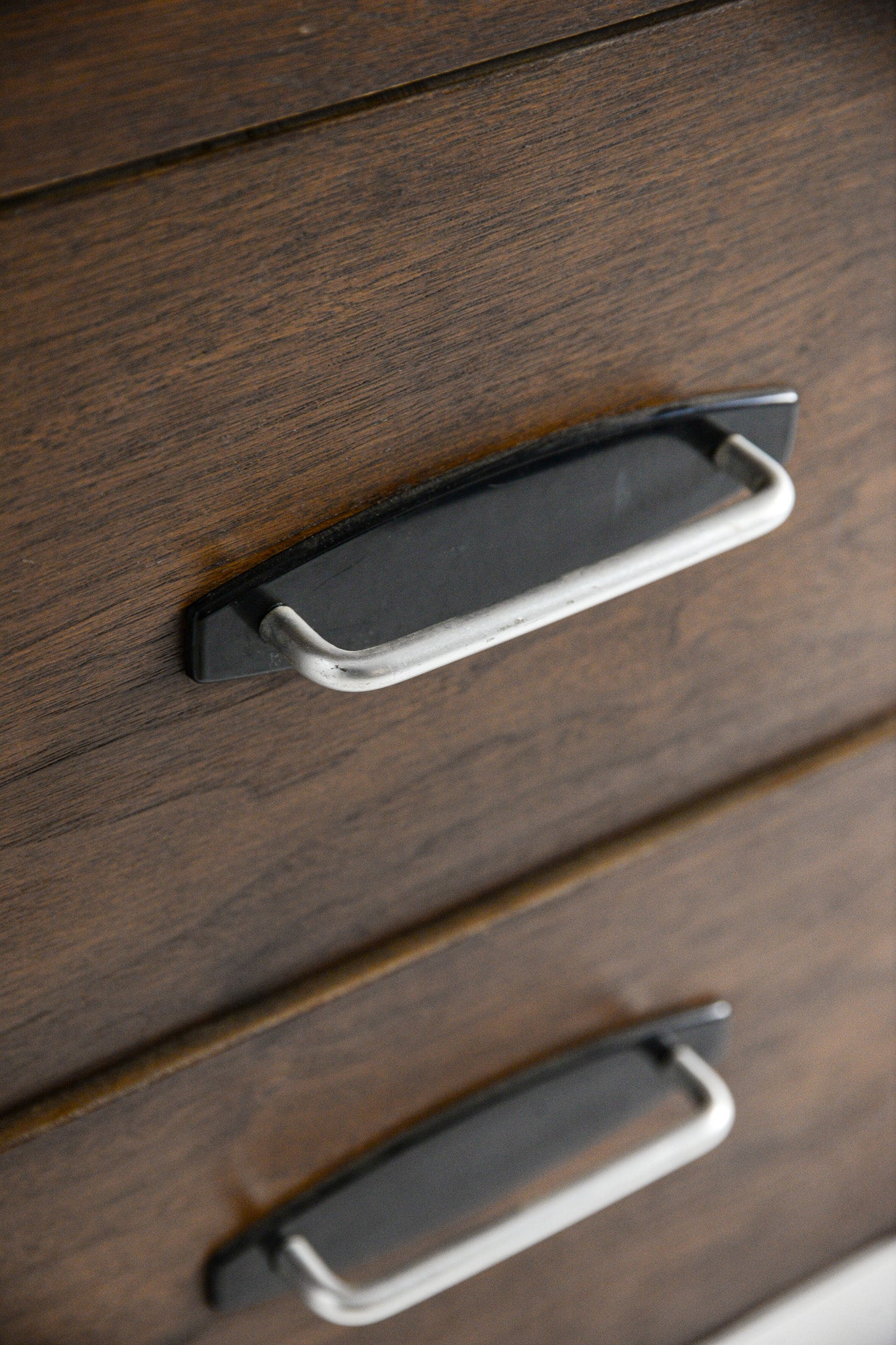 Caster Cabinet / キャスターキャビネット