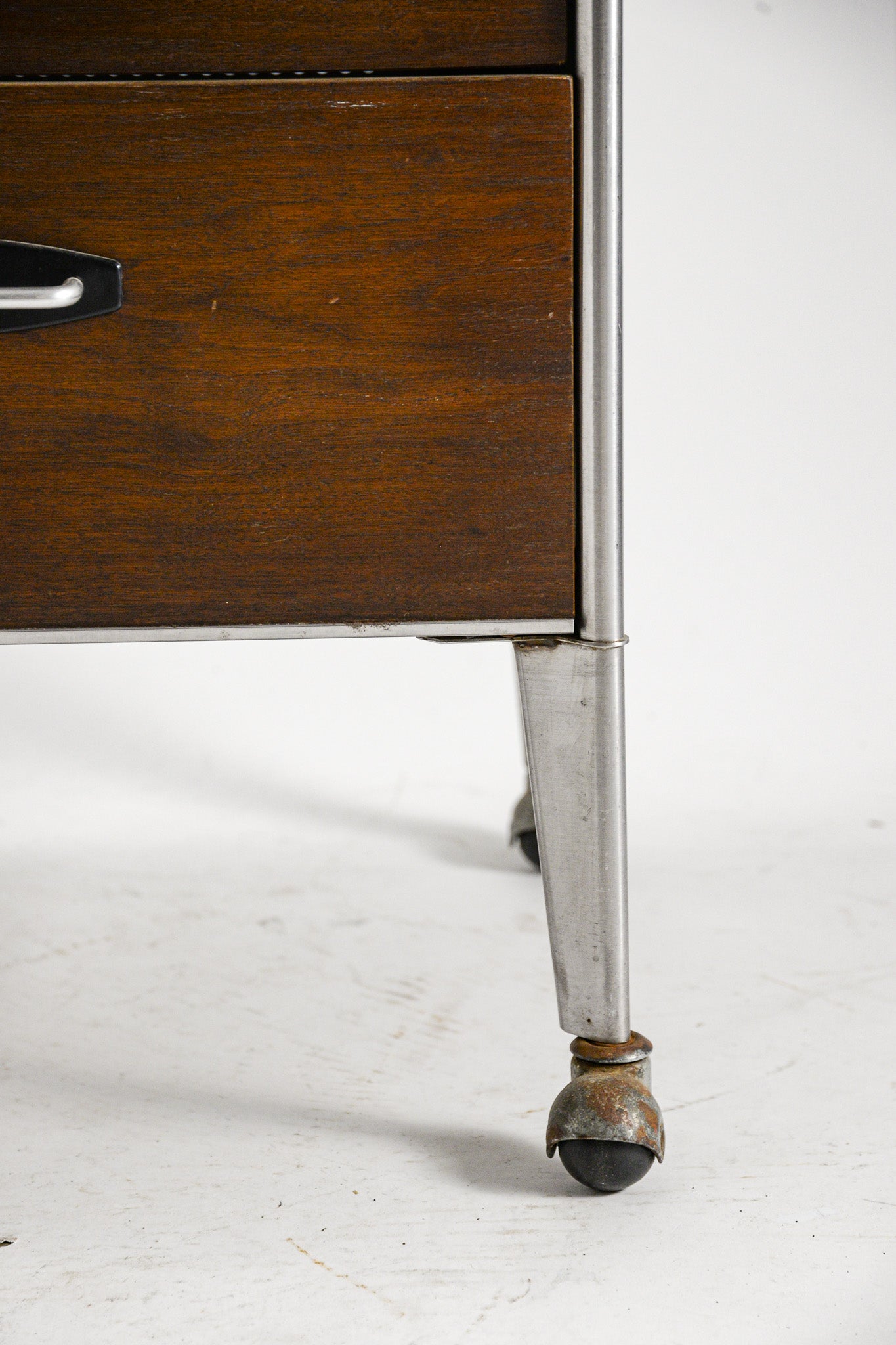 Caster Cabinet / キャスターキャビネット