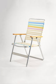 Armchair Foldable / アーム付き折りたたみ椅子