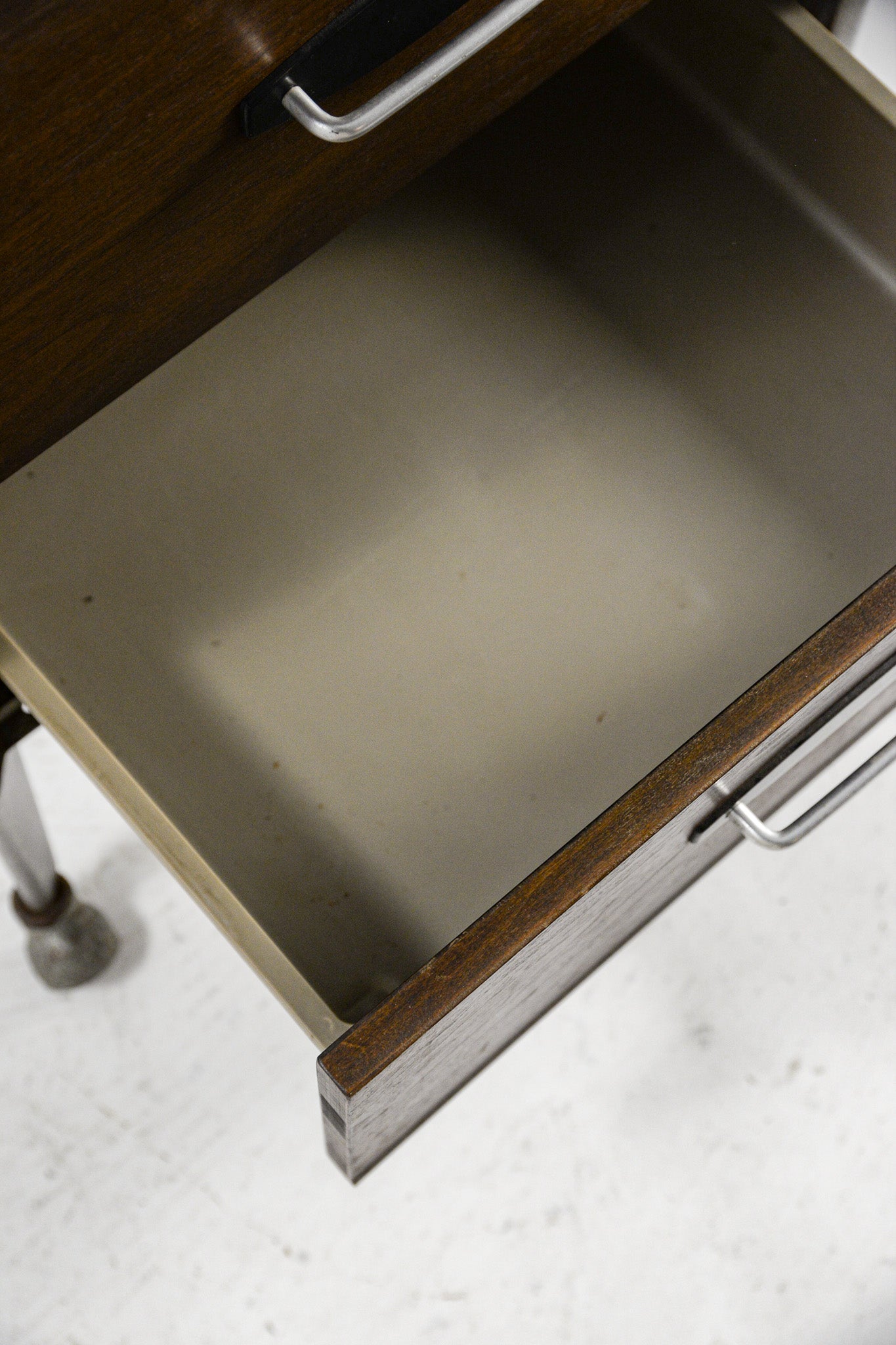 Caster Cabinet / キャスターキャビネット