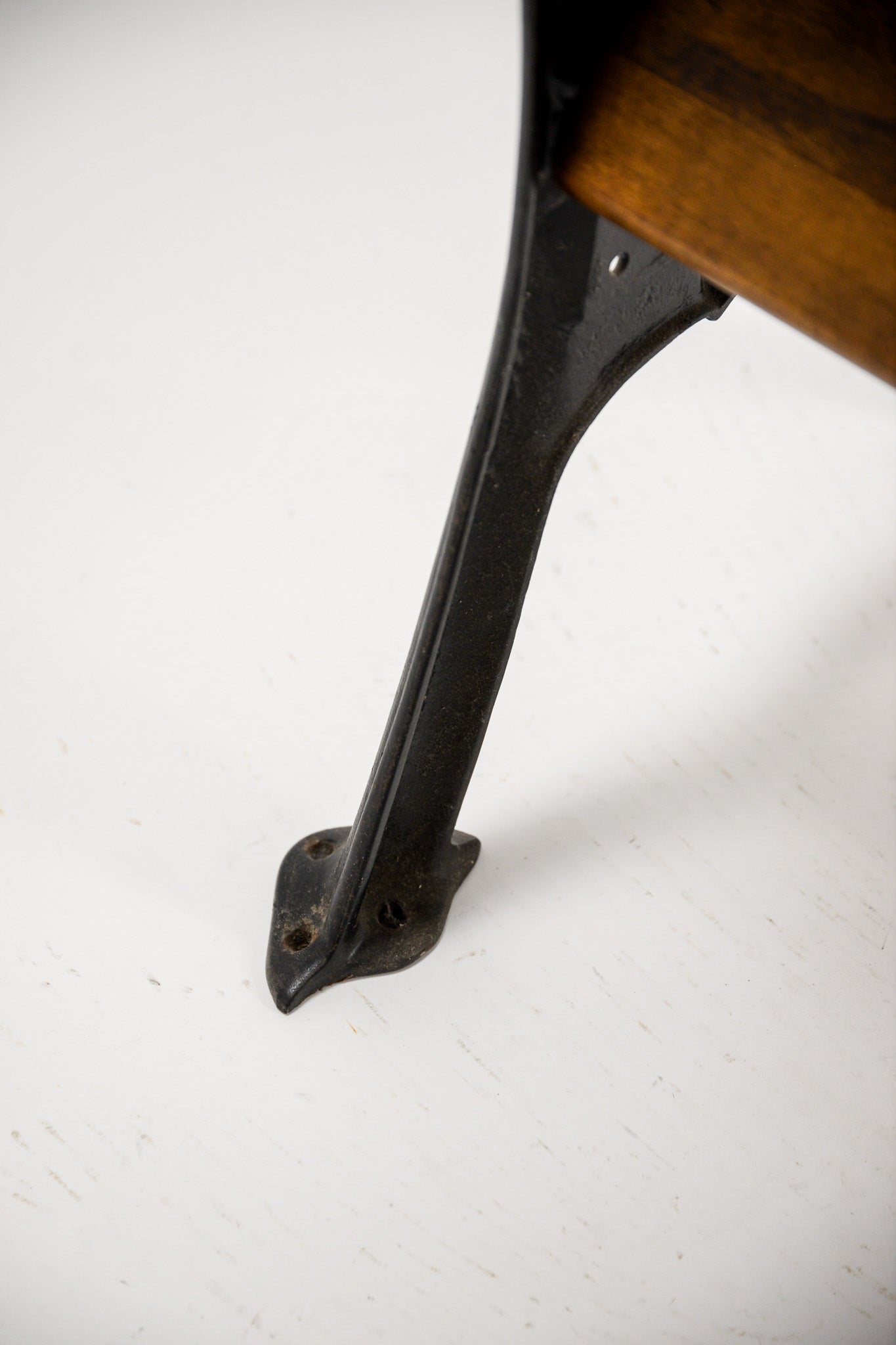 Vintage School Desk & Chair / スクールデスク・チェア