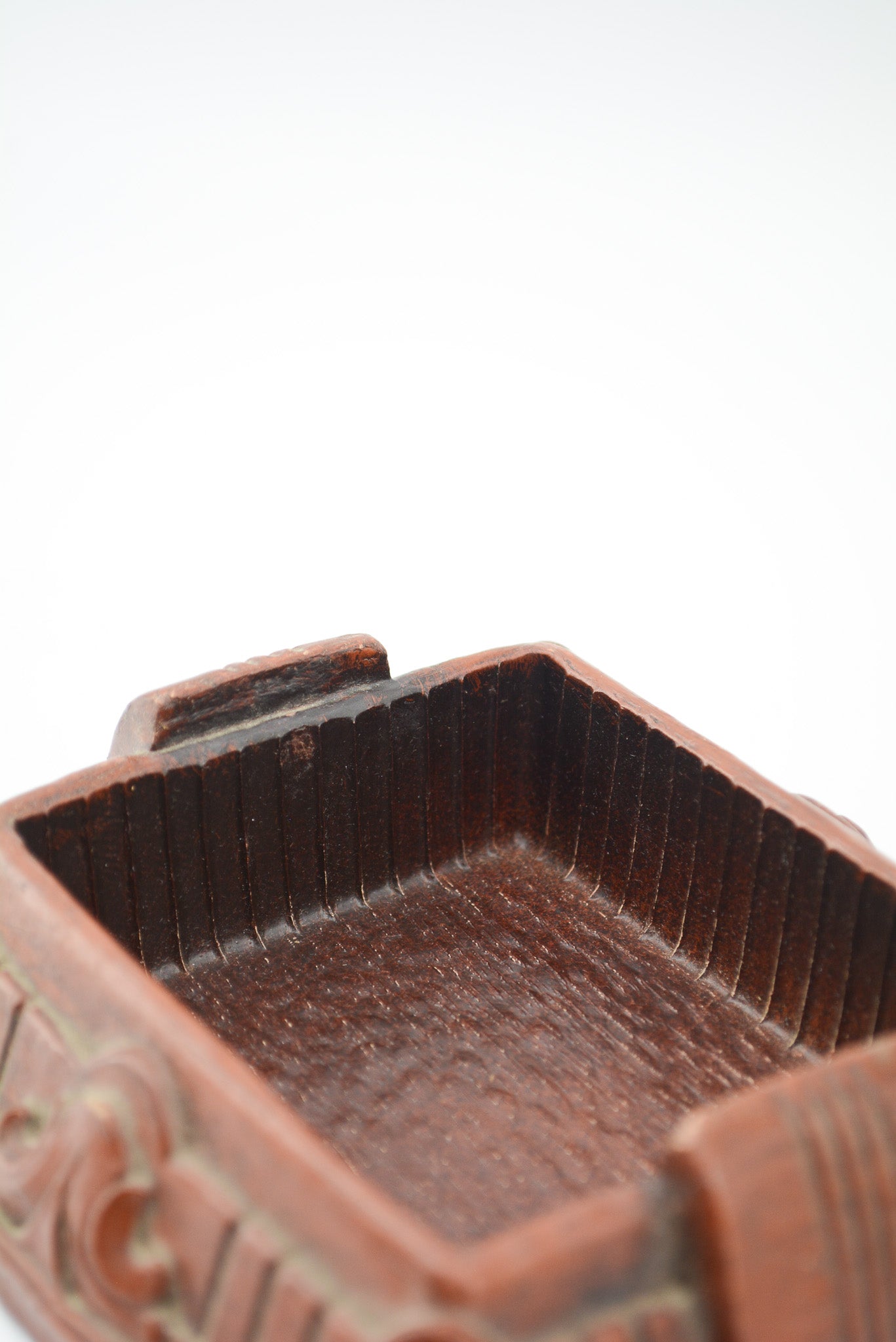 Freemason Wooden Box / フリーメイソン 木製入れ物