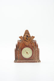 Freemason Thermometer / フリーメイソン 温度計