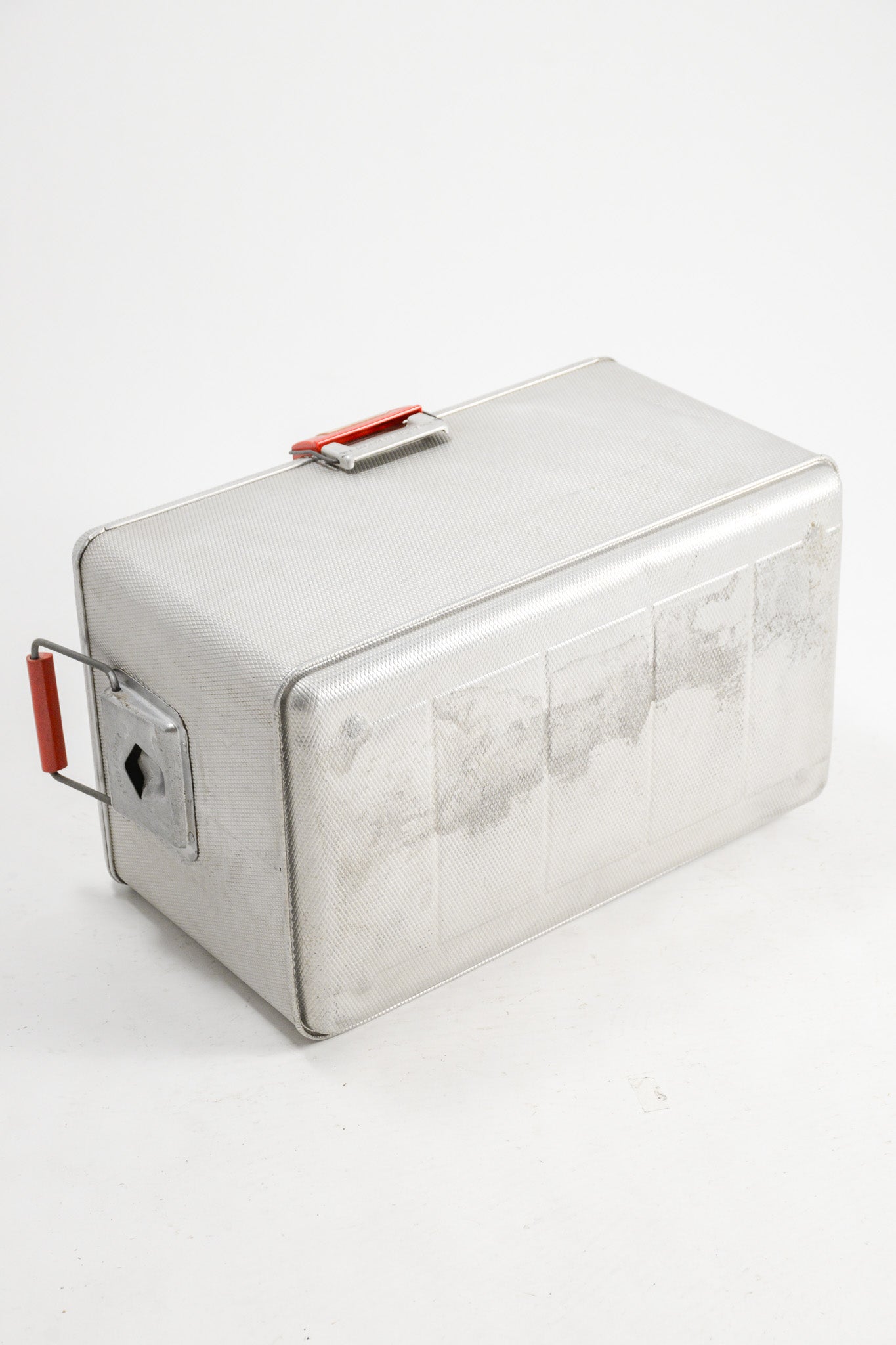 Metal Cooler Box / メタルクーラーボックス