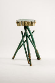 Wooden Display Stand / 木製飾り台