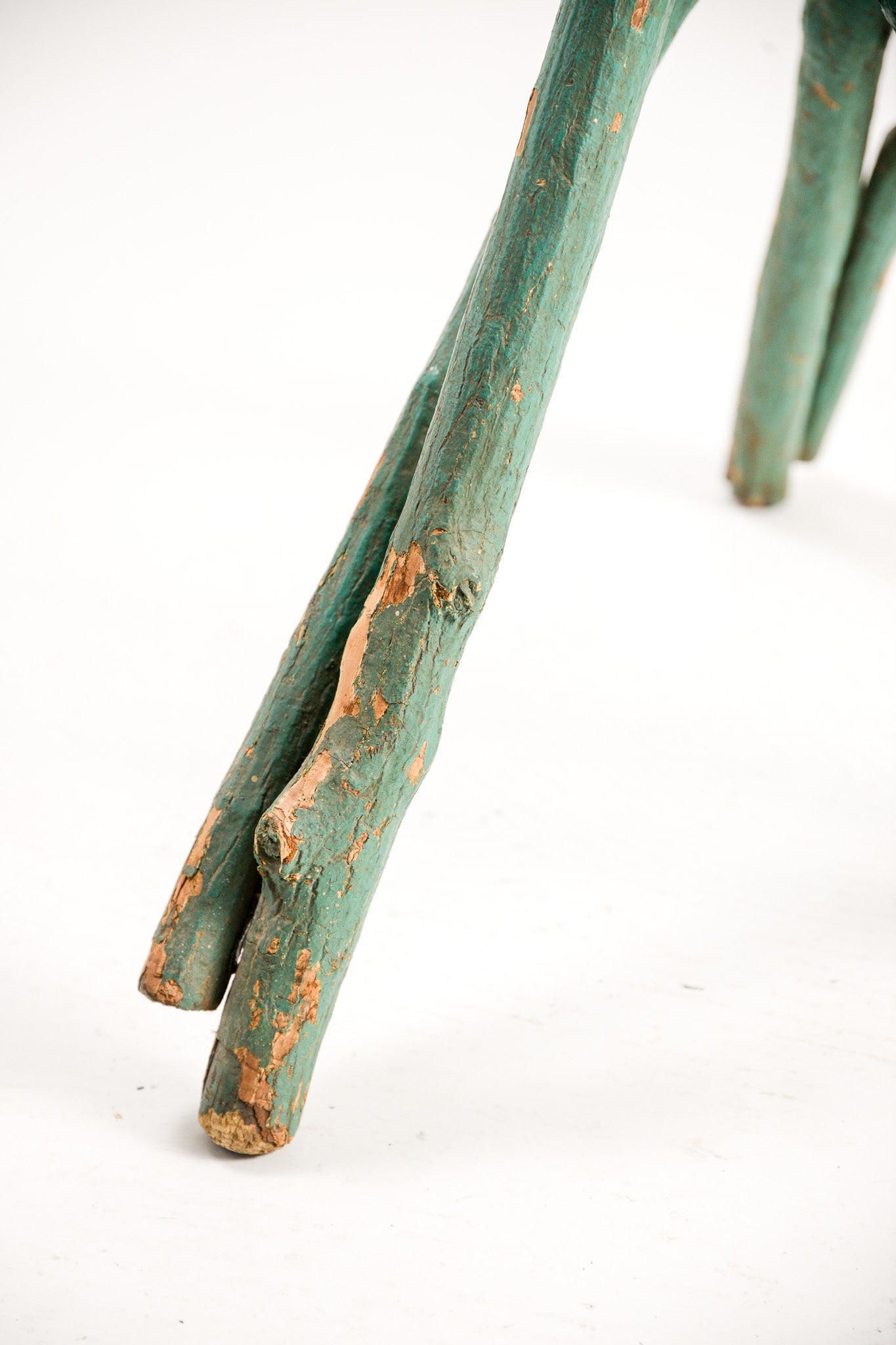 Wooden Display Stand / 木製飾り台