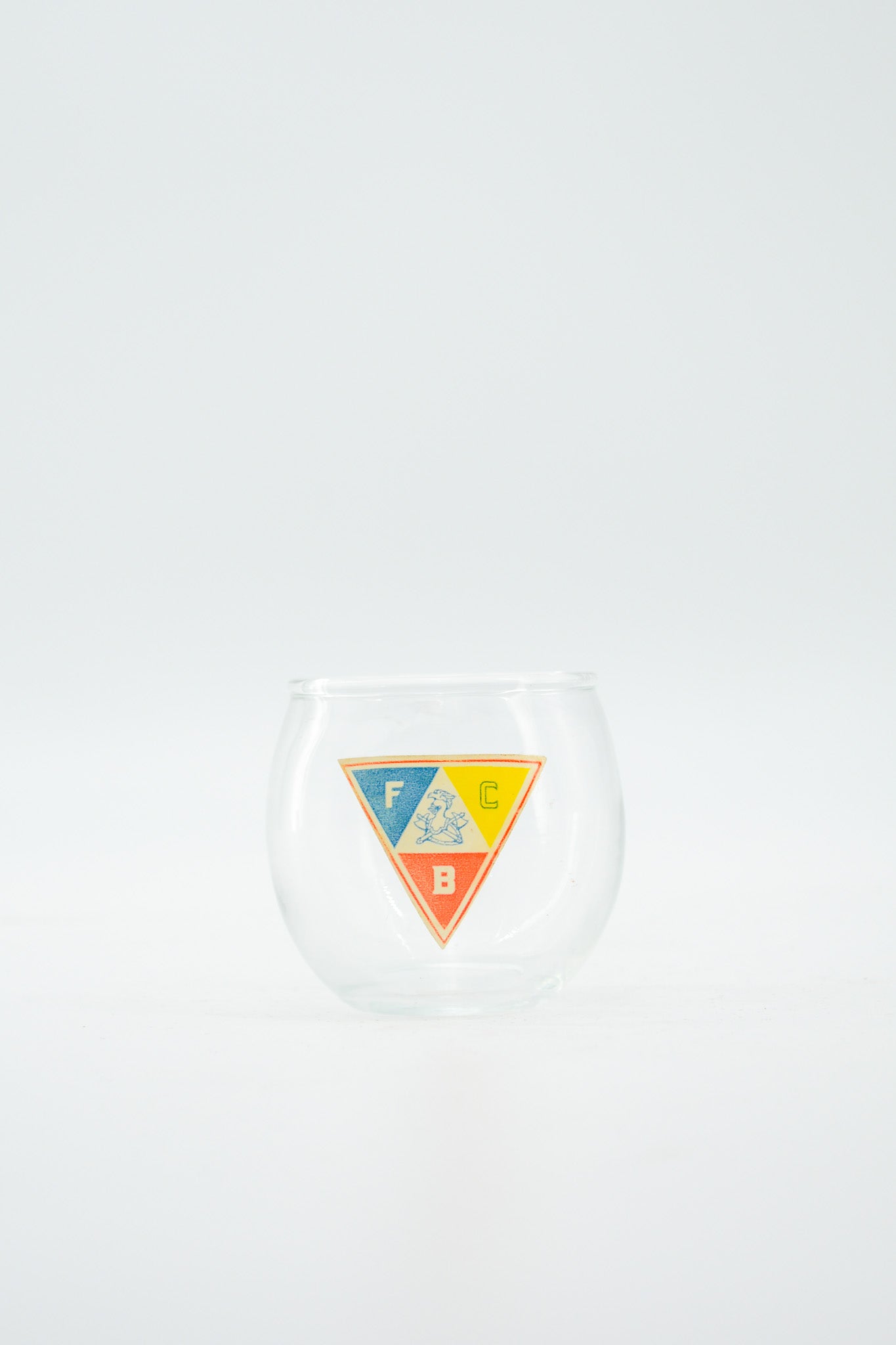 Knight's Association Glass / 騎士会 グラス