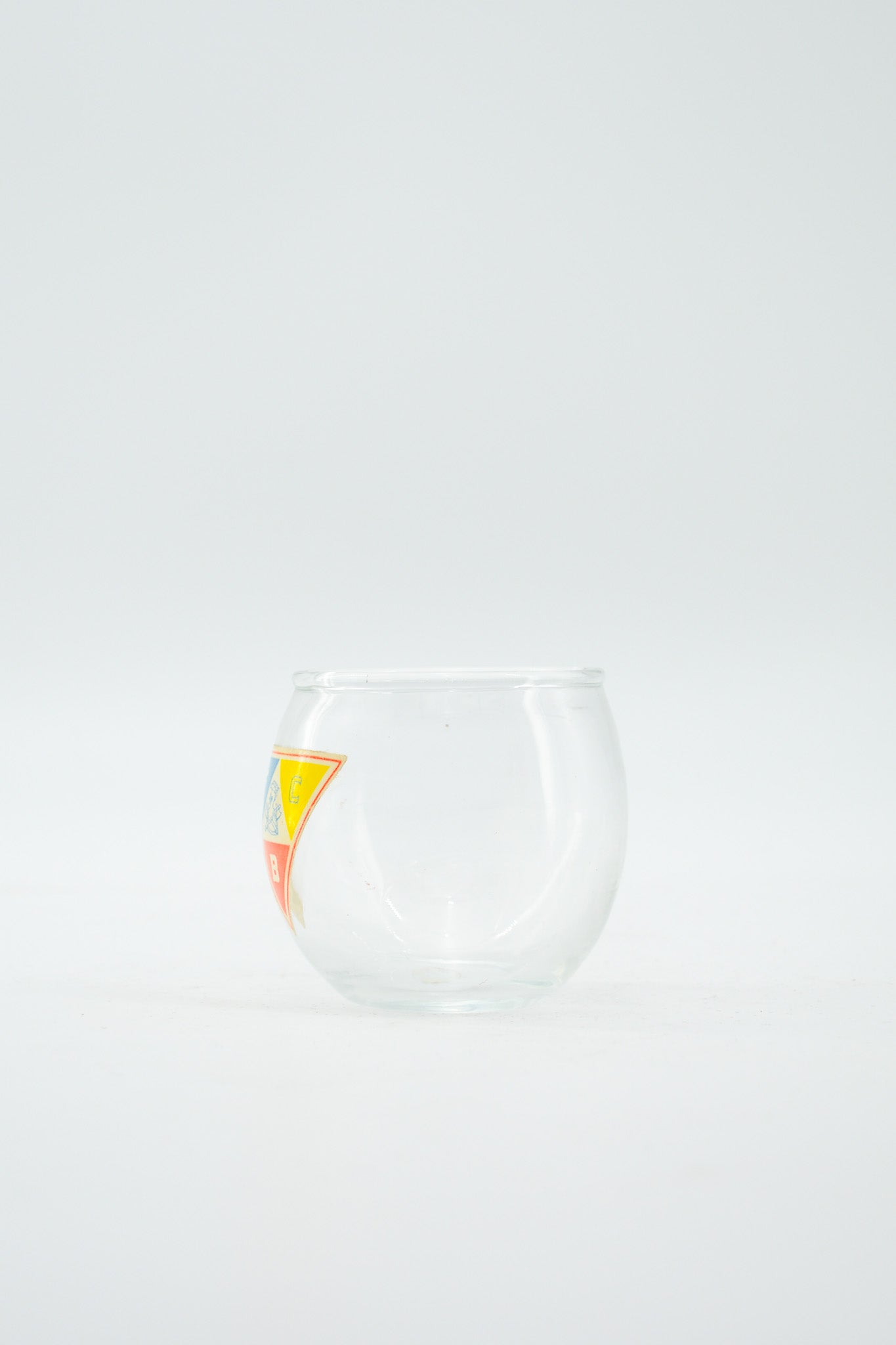 Knight's Association Glass / 騎士会 グラス