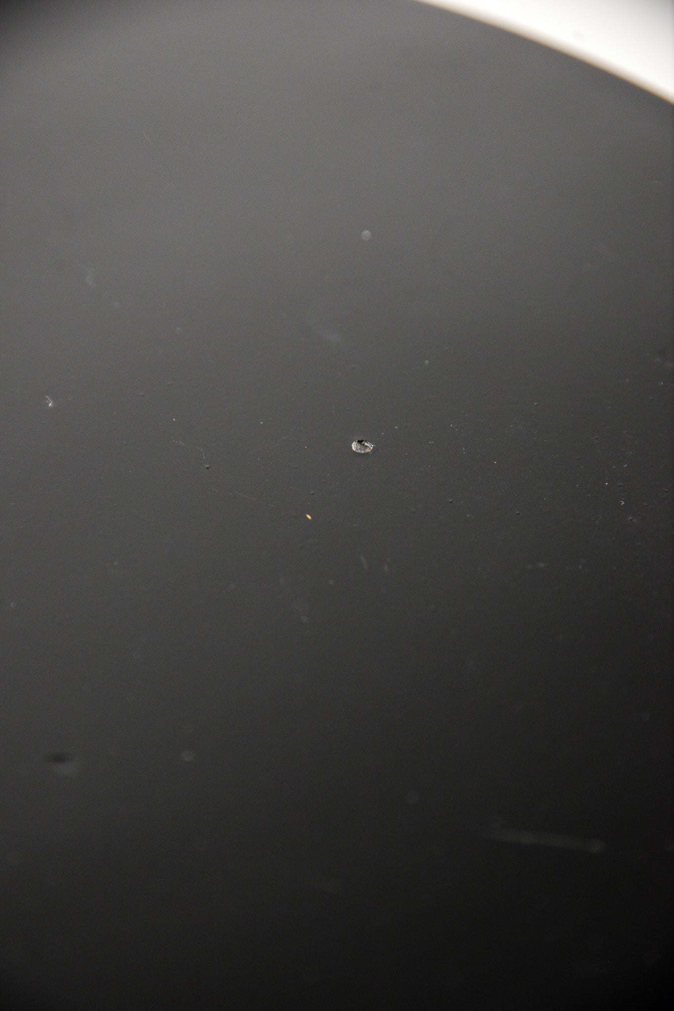 Side Table with Tubular Steel Frame / チューブラースチール サイドテーブル