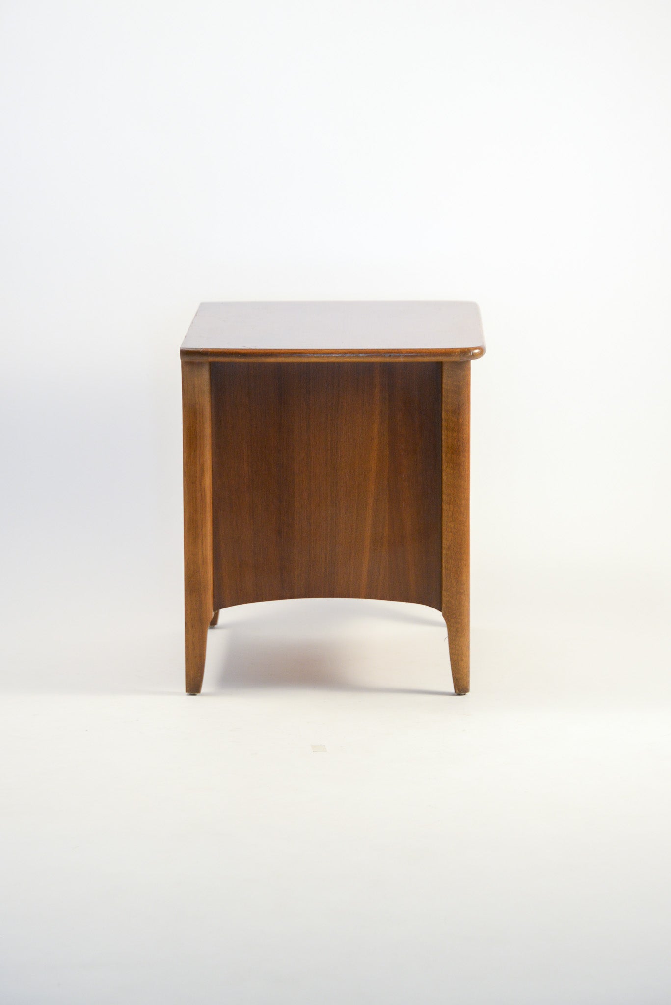 Wooden Bed Side shelf / 木製 ベッドサイドシェルフ