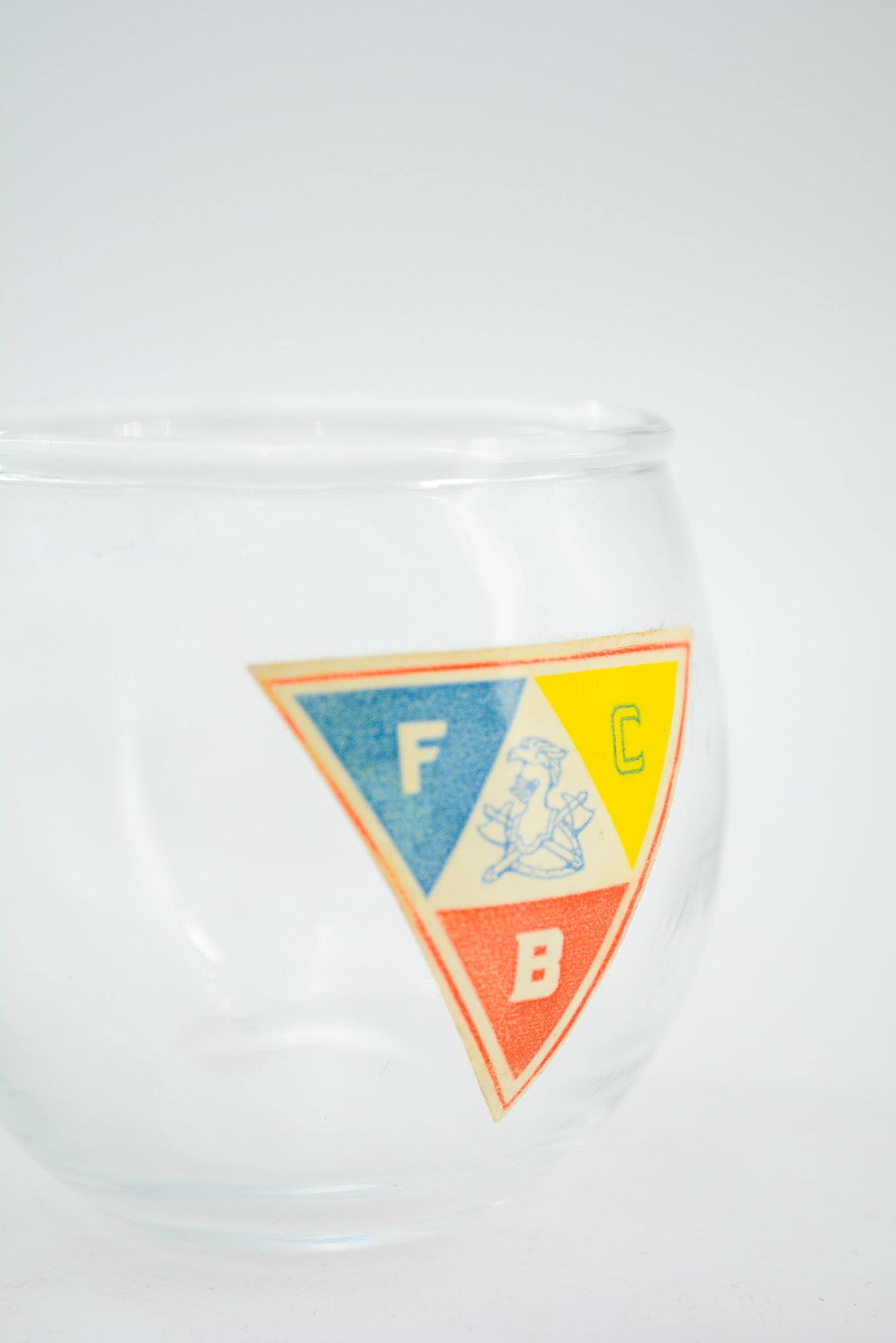 Knight's Association Glass / 騎士会 グラス