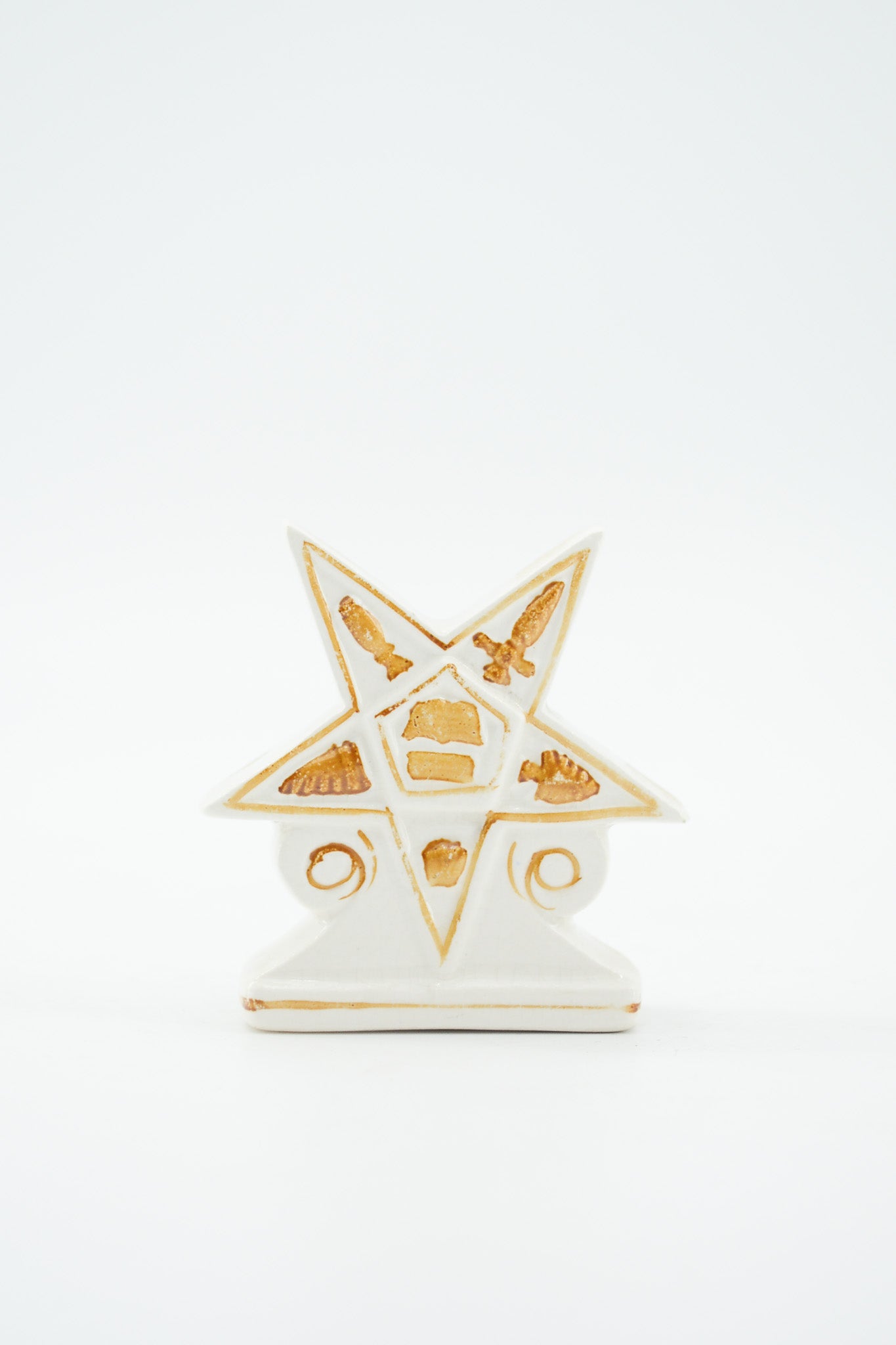 Easter Star Seasoning Bottle / イースタンスター 調味料ボトル