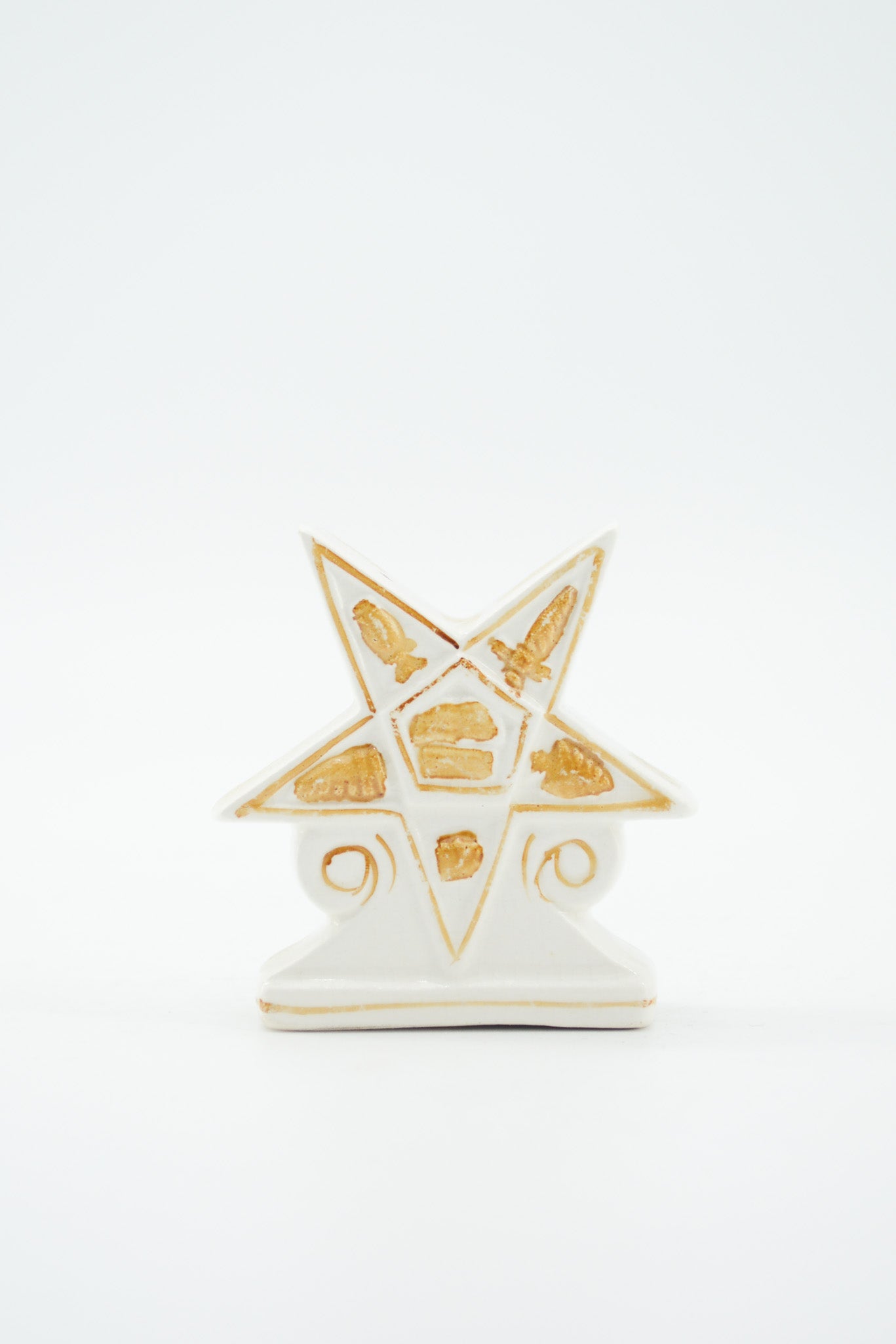 Easter Star Seasoning Bottle / イースタンスター 調味料ボトル