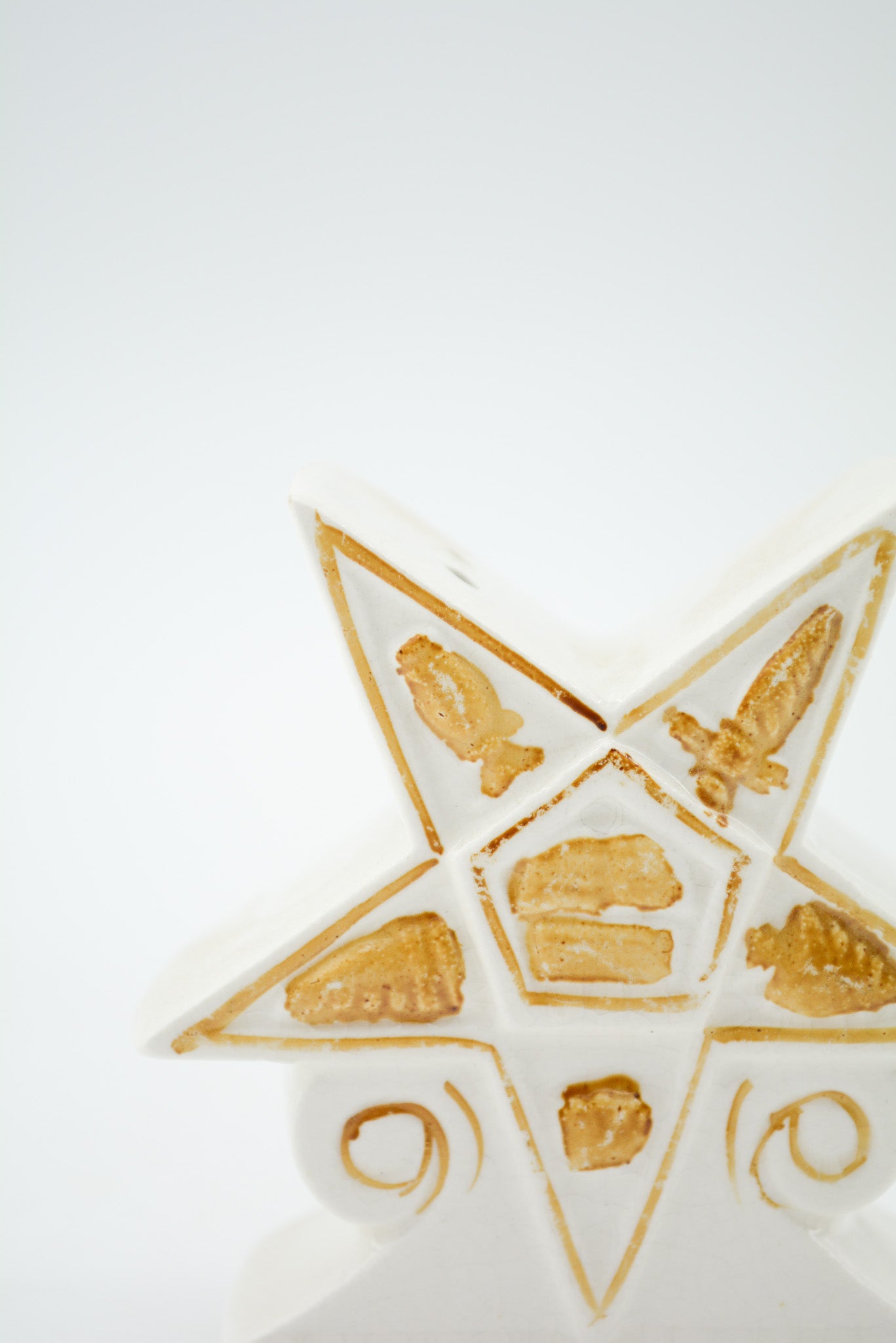 Easter Star Seasoning Bottle / イースタンスター 調味料ボトル