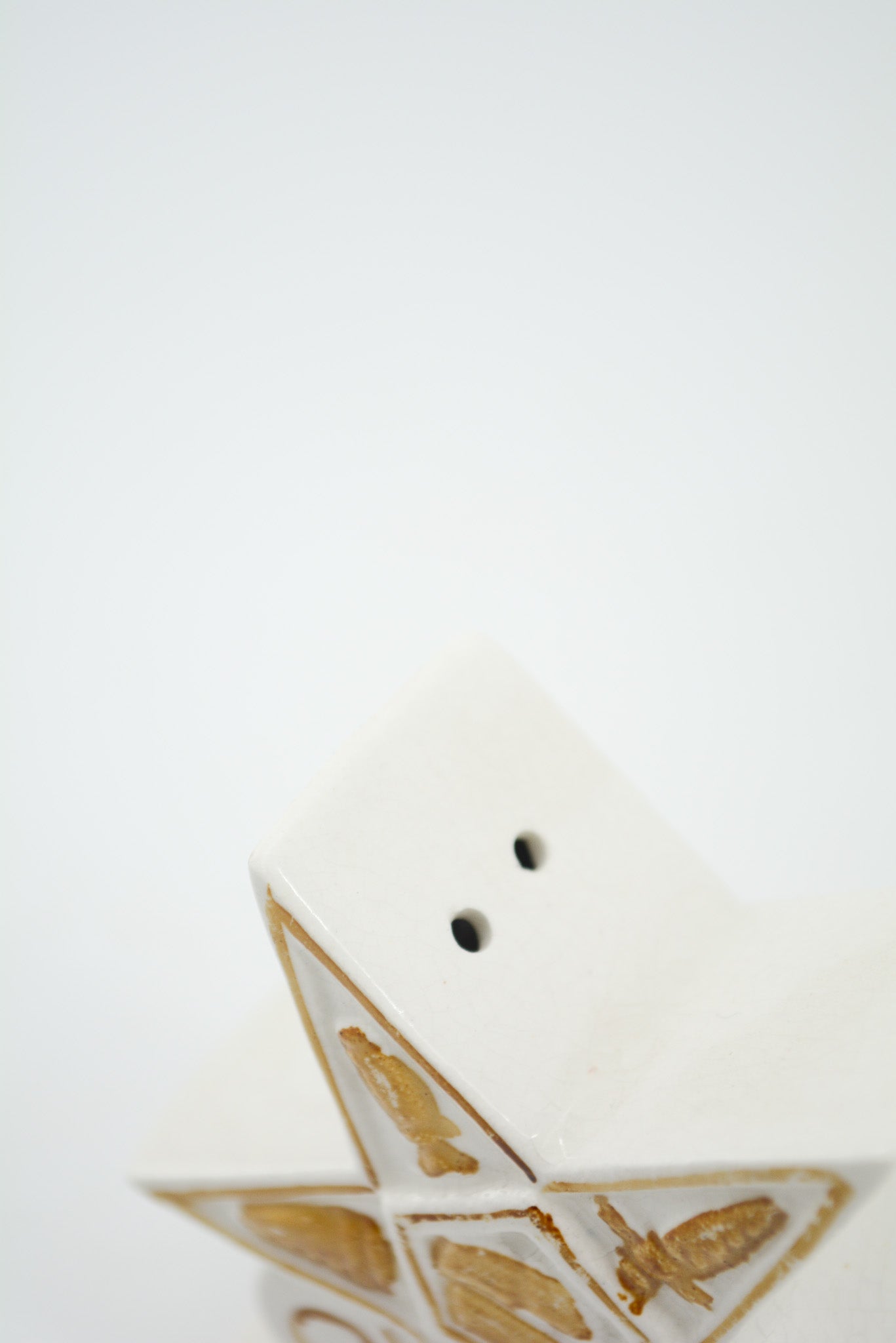 Easter Star Seasoning Bottle / イースタンスター 調味料ボトル