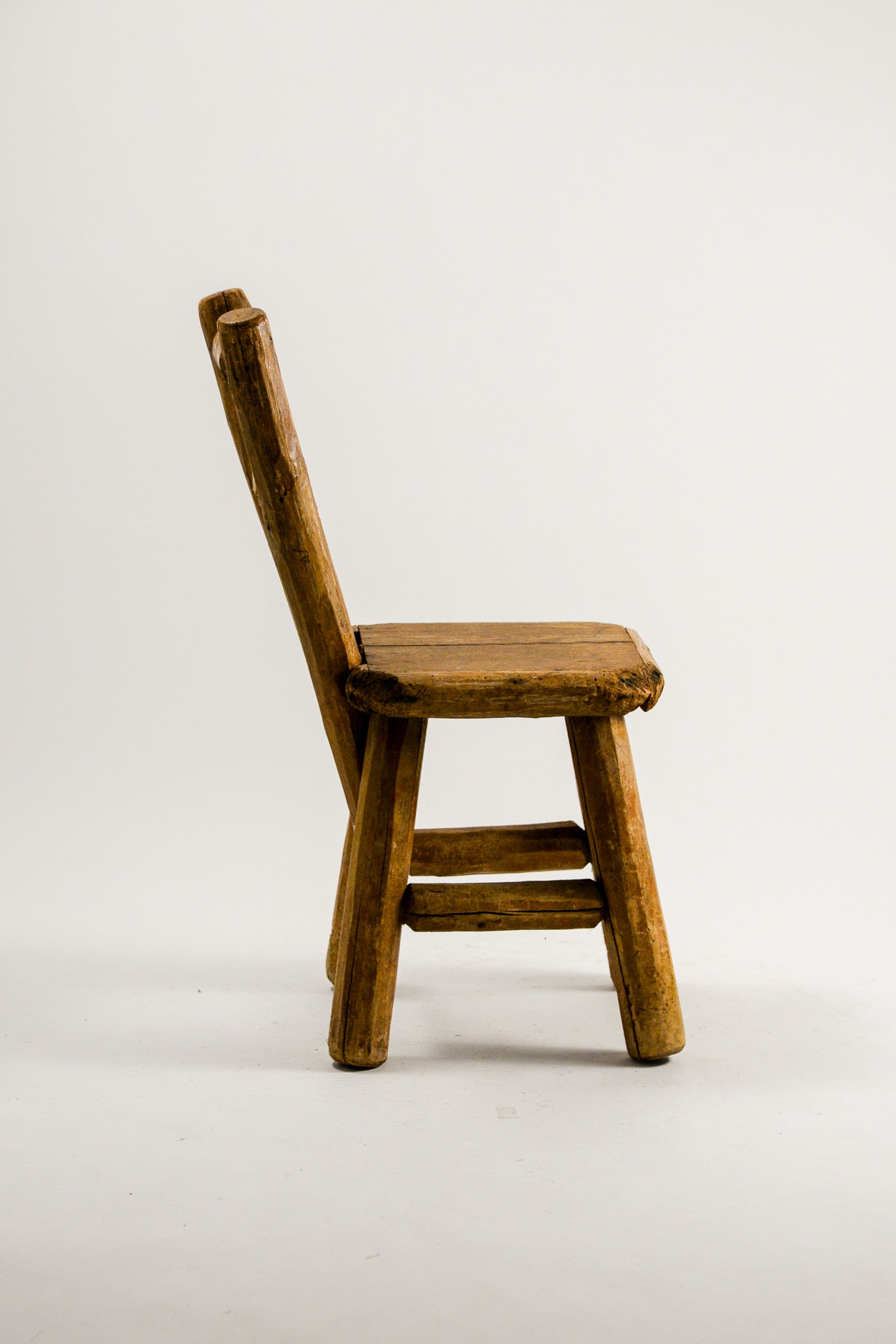Wooden Chair / 木製チェア