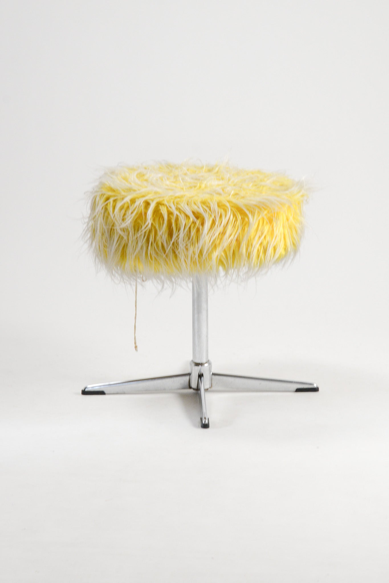 MOFU MOFU Stool  / モフモフ スツール