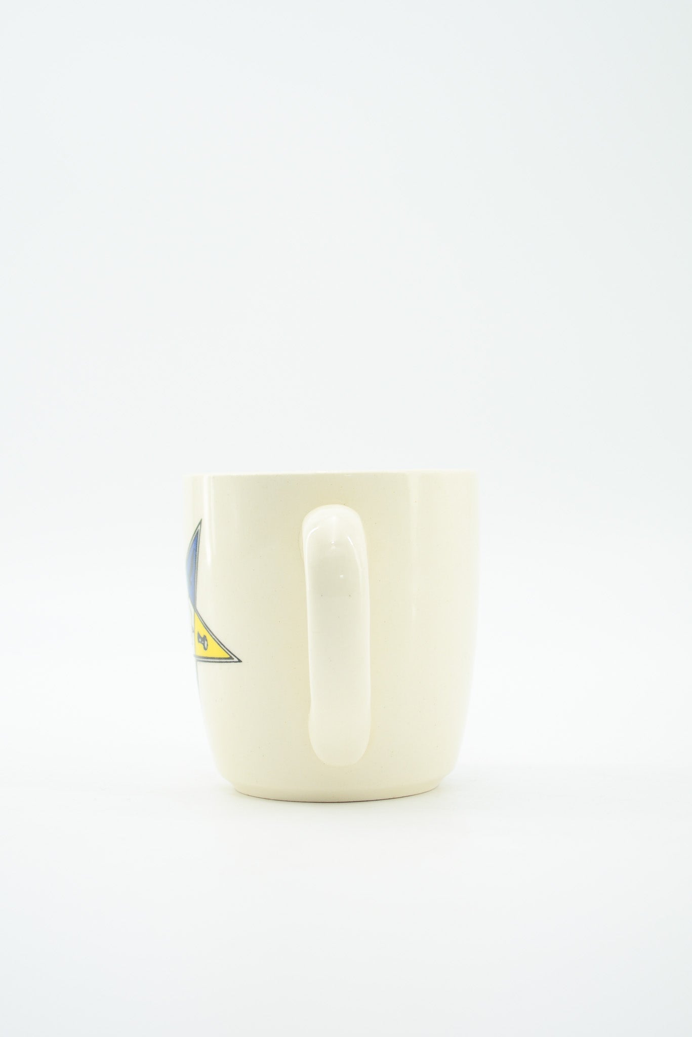 Order of the Eastern Star Ceramic Mug / イースタンスター 陶器マグカップ