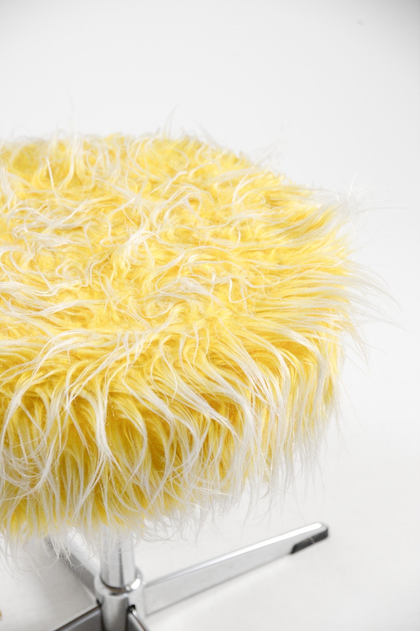 MOFU MOFU Stool  / モフモフ スツール