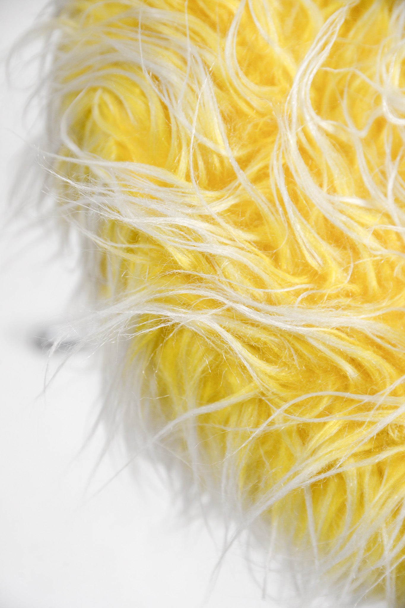 MOFU MOFU Stool  / モフモフ スツール