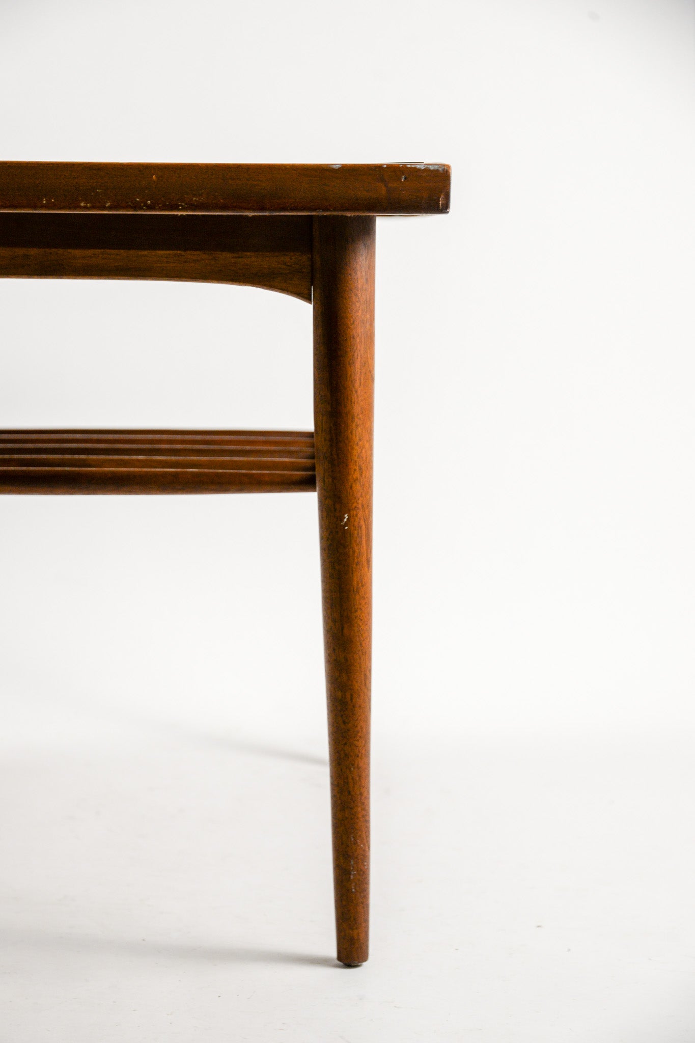 Gray Top Side Table / グレー天板サイドテーブル – STORE IN FACTORY