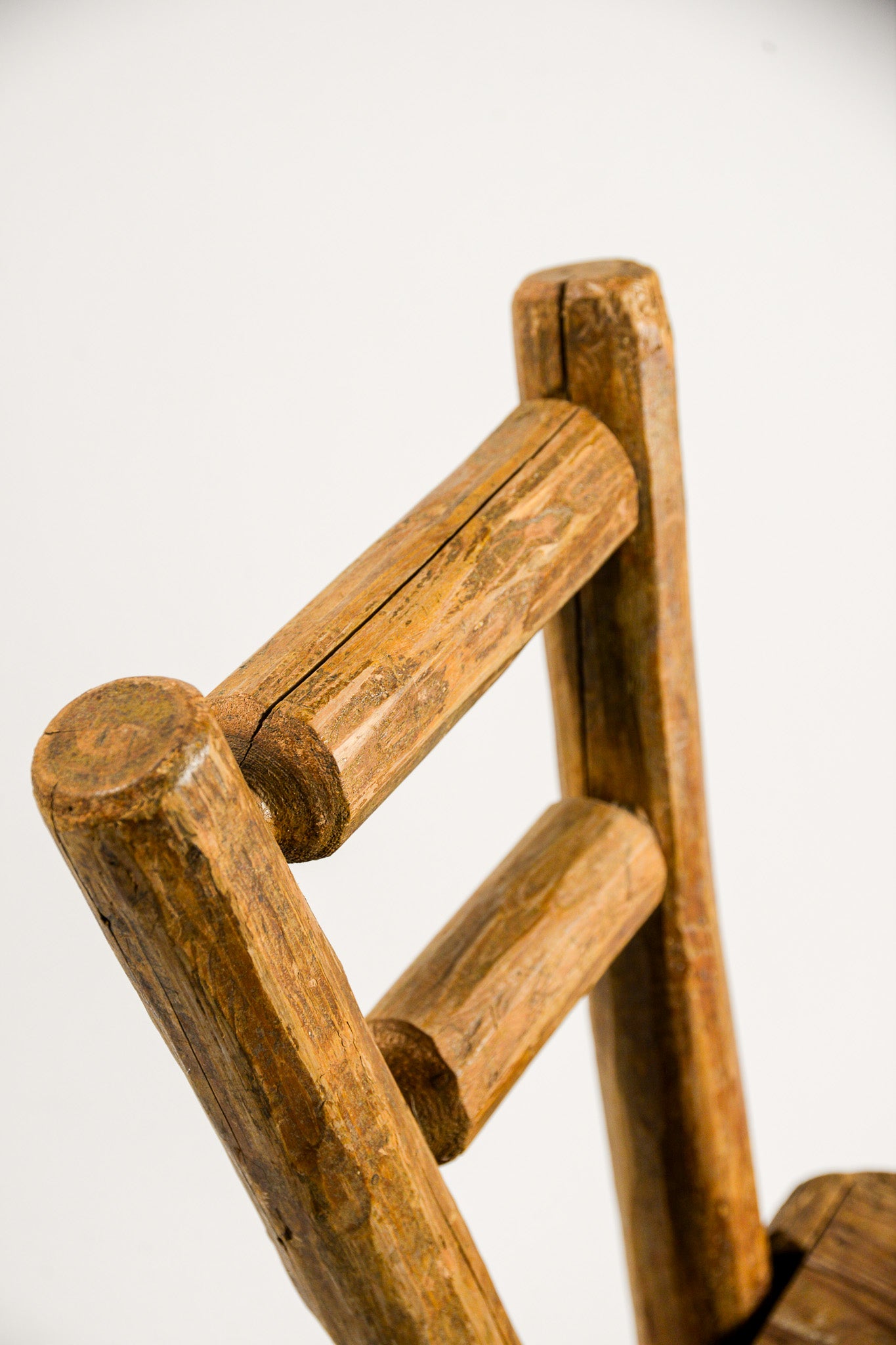 Wooden Chair / 木製チェア