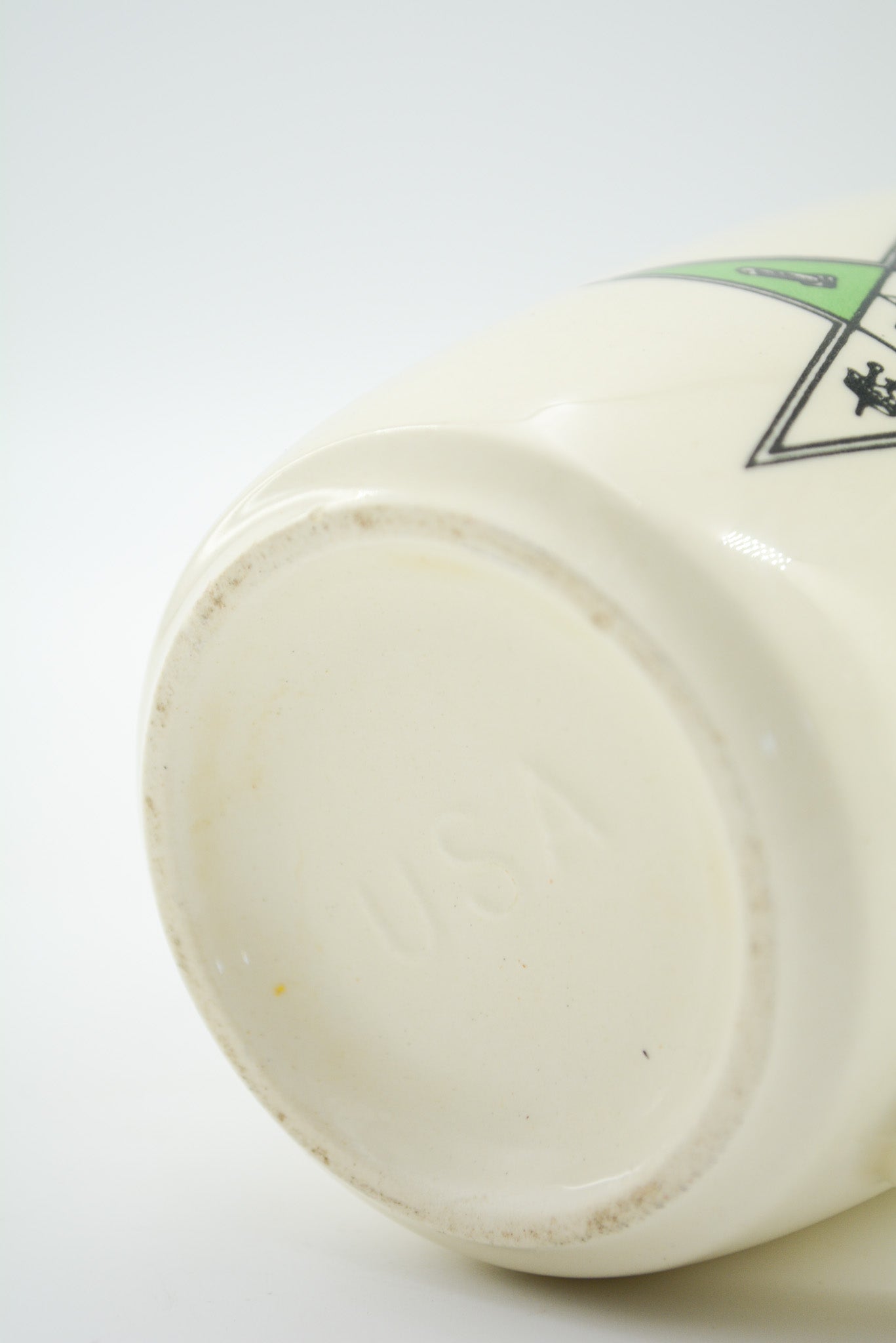 Order of the Eastern Star Ceramic Mug / イースタンスター 陶器マグカップ