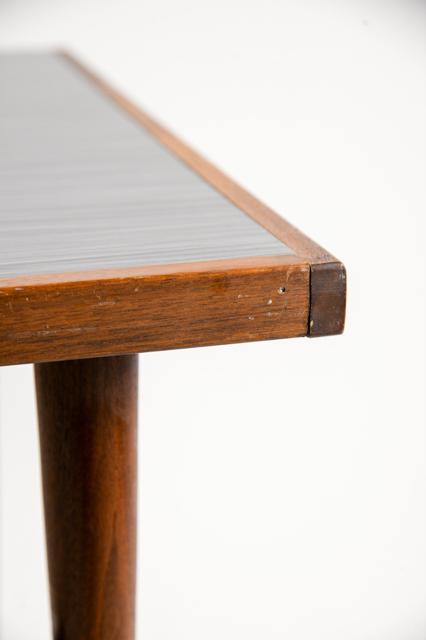 Gray Top Side Table / グレー天板サイドテーブル – STORE IN FACTORY