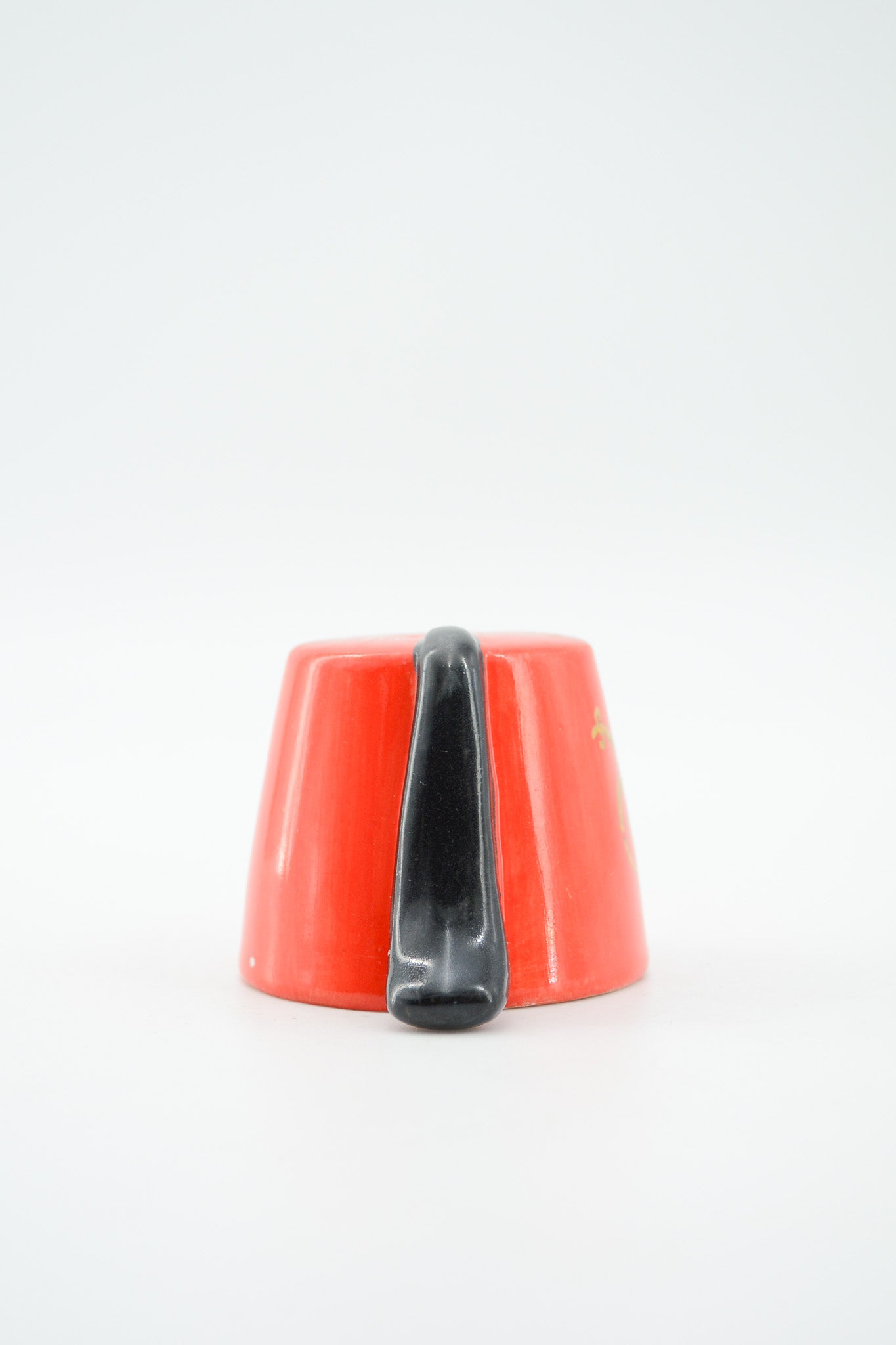 Shriners Fez Salt Shaker / シュライナーズ フェズハット ソルトシェーカー