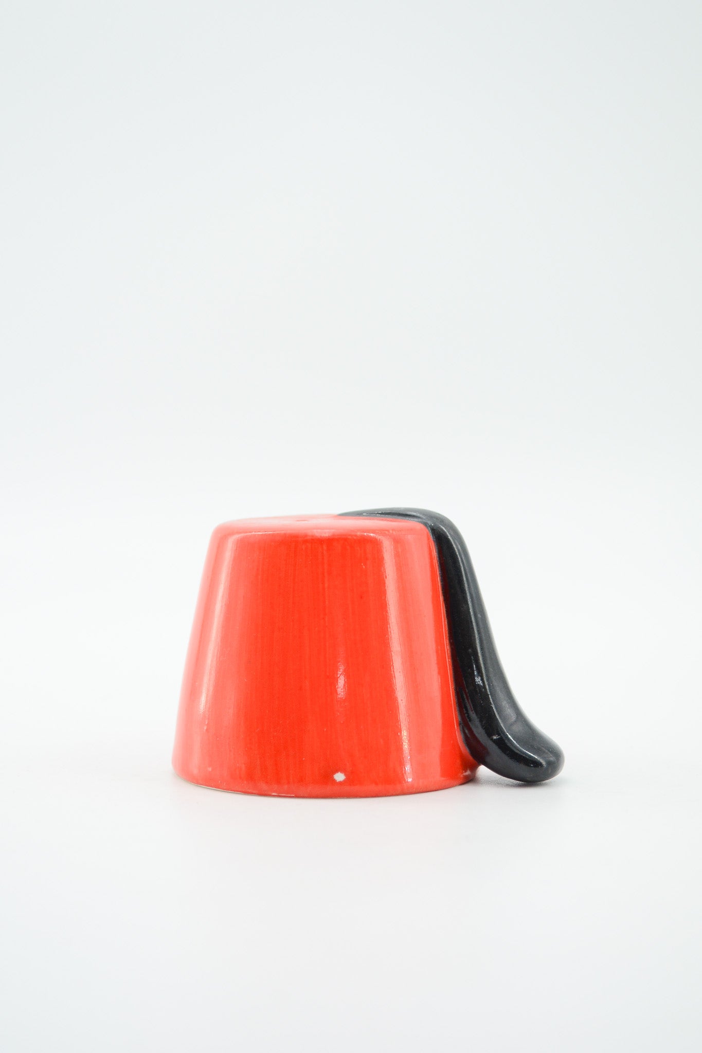 Shriners Fez Salt Shaker / シュライナーズ フェズハット ソルトシェーカー